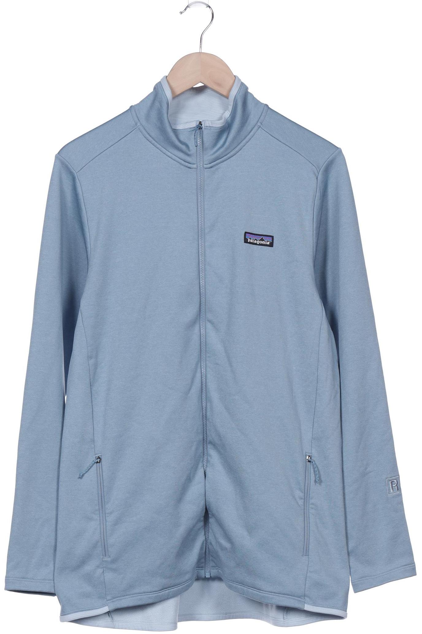 

patagonia Damen Sweatshirt, blau, Gr. 44