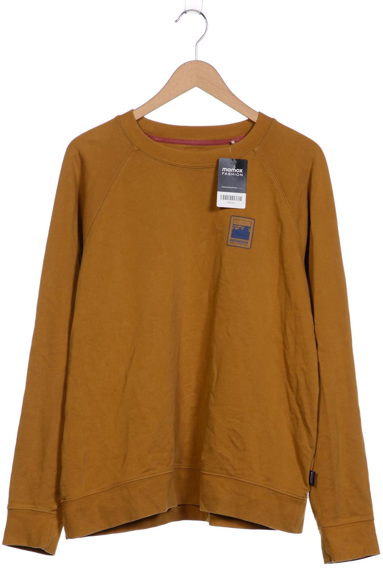 

patagonia Damen Sweatshirt, braun, Gr. 44