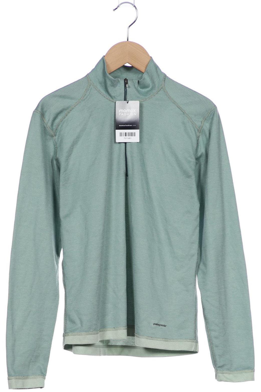 

patagonia Damen Sweatshirt, grün, Gr. 38