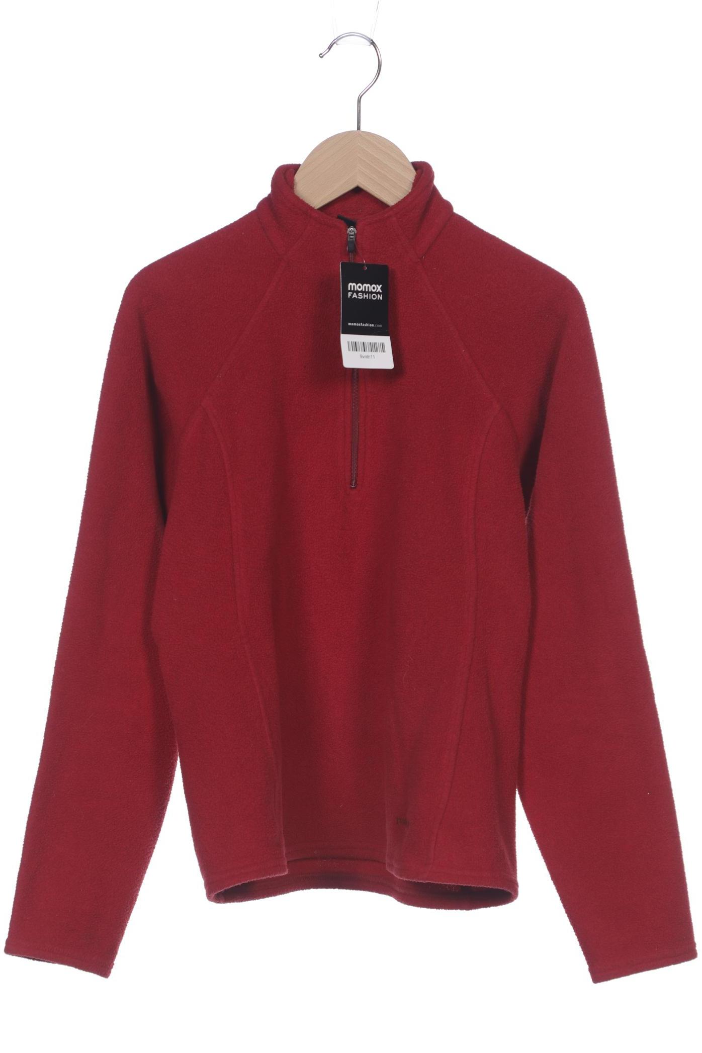 

patagonia Damen Sweatshirt, bordeaux, Gr. 36