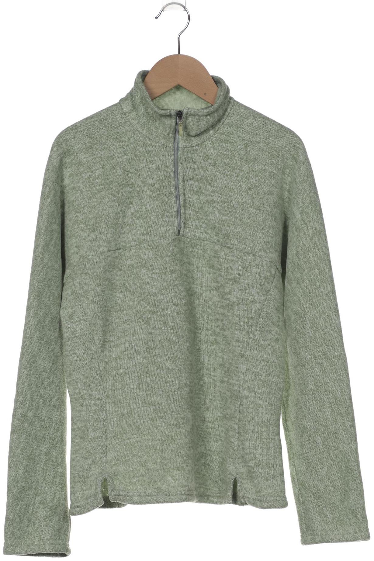 

patagonia Damen Sweatshirt, grün, Gr. 38
