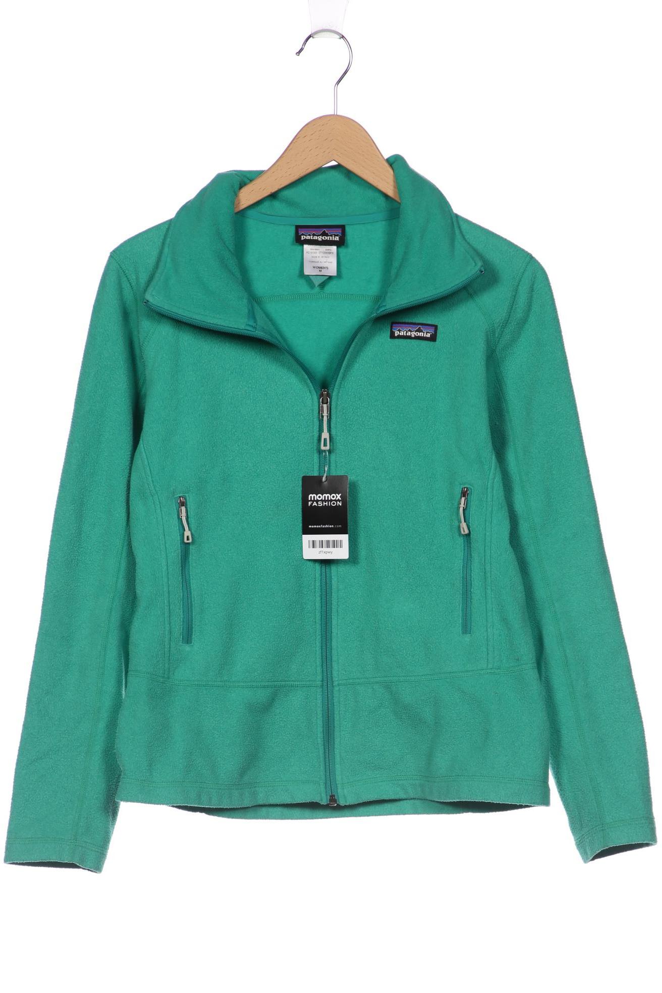 

patagonia Damen Sweatshirt, grün