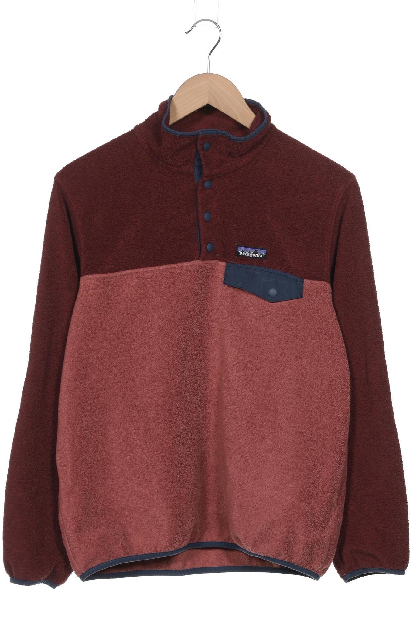 

patagonia Damen Sweatshirt, bordeaux, Gr. 36