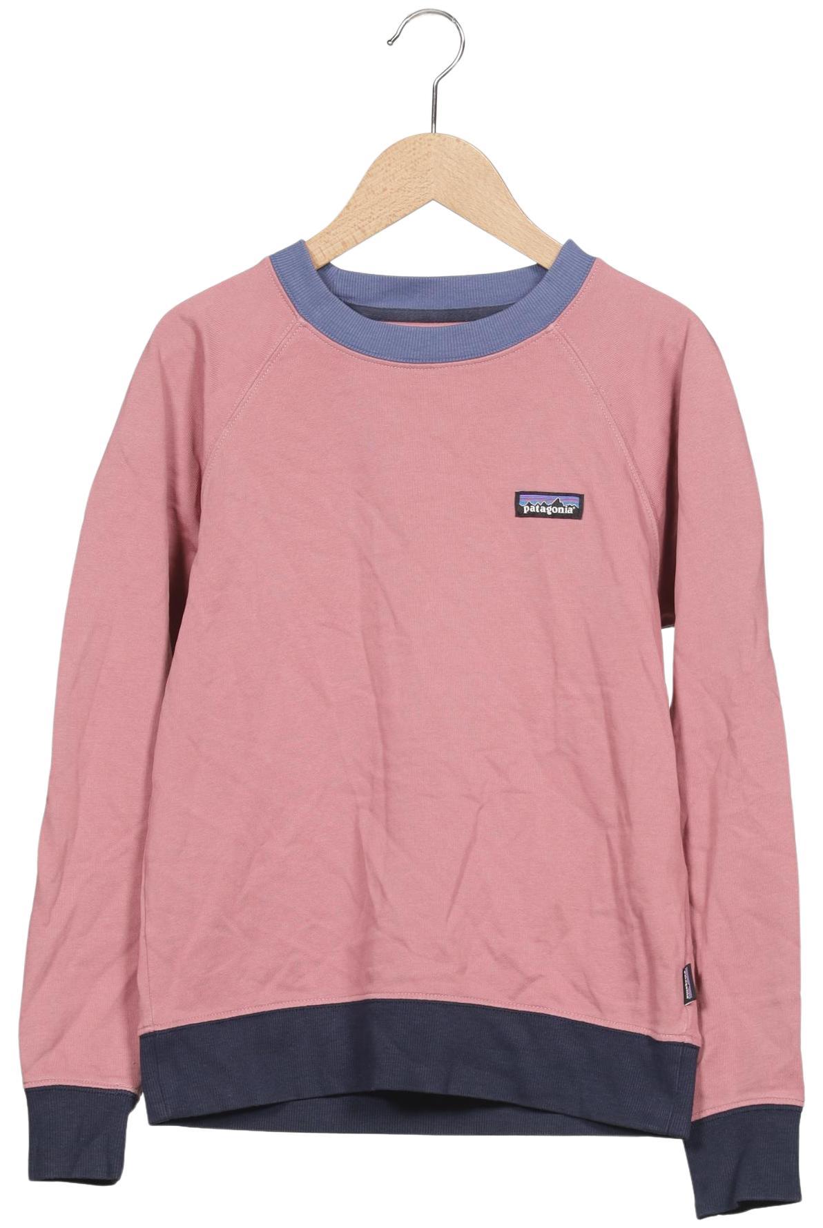 

patagonia Damen Sweatshirt, mehrfarbig, Gr. 34