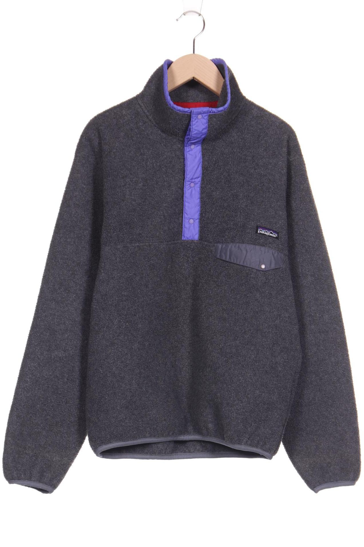 

patagonia Damen Sweatshirt, grau