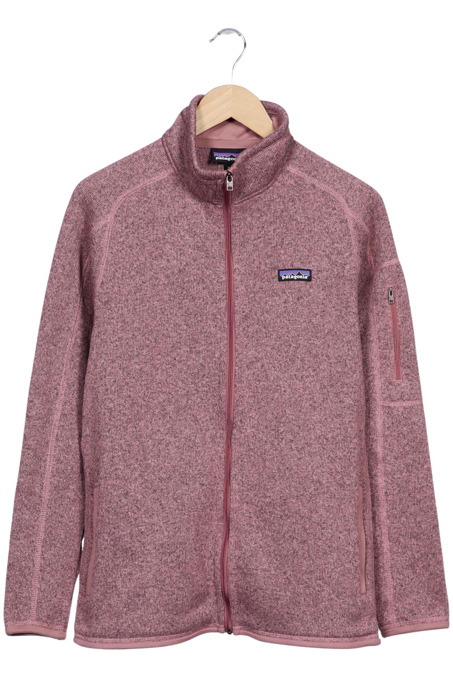 

patagonia Damen Sweatshirt, pink, Gr. 44