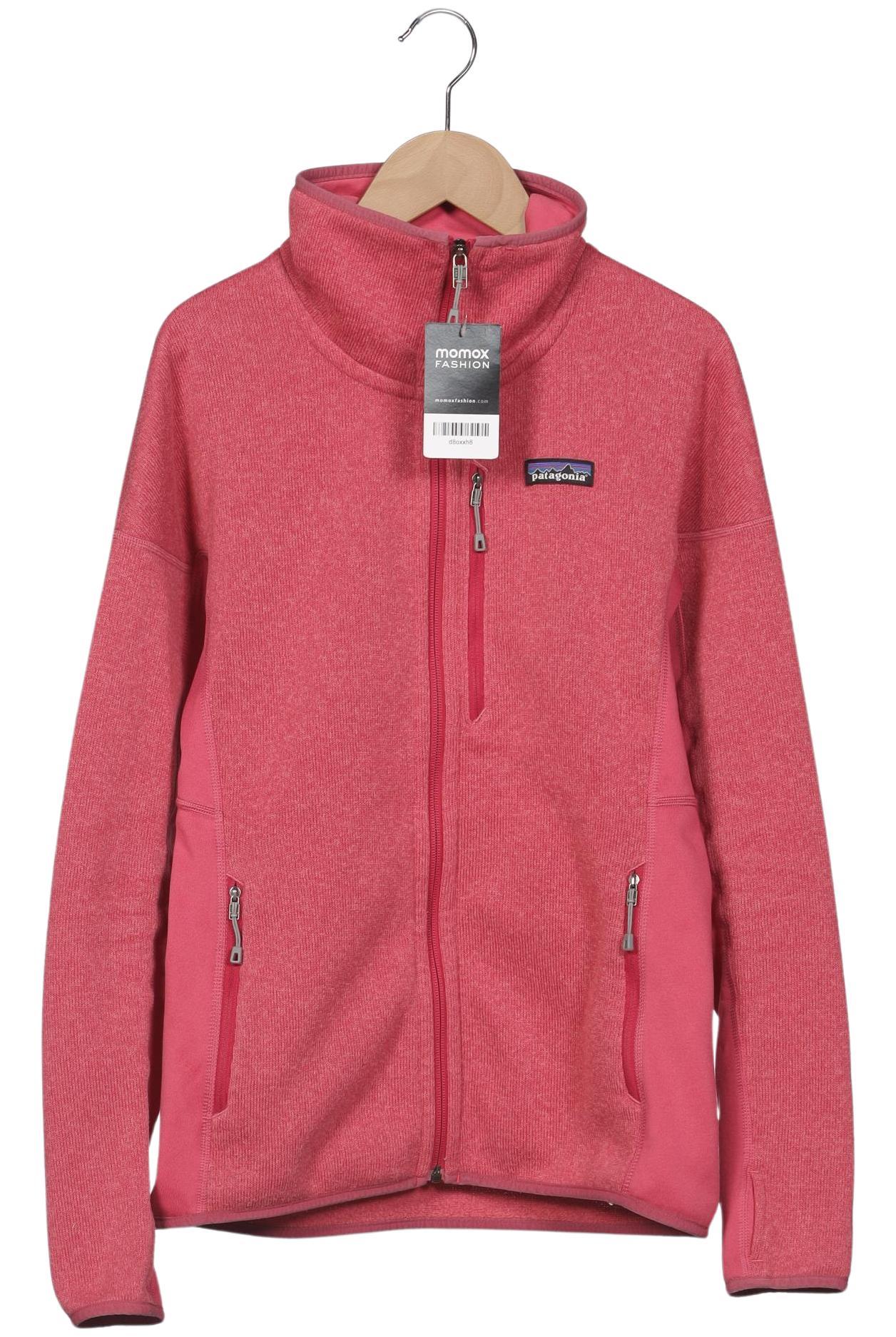 

patagonia Damen Sweatshirt, pink, Gr. 38