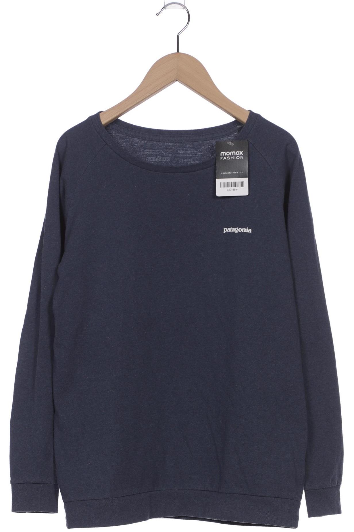 Thumbnail - patagonia Damen Sweatshirt, marineblau, Gr. 34