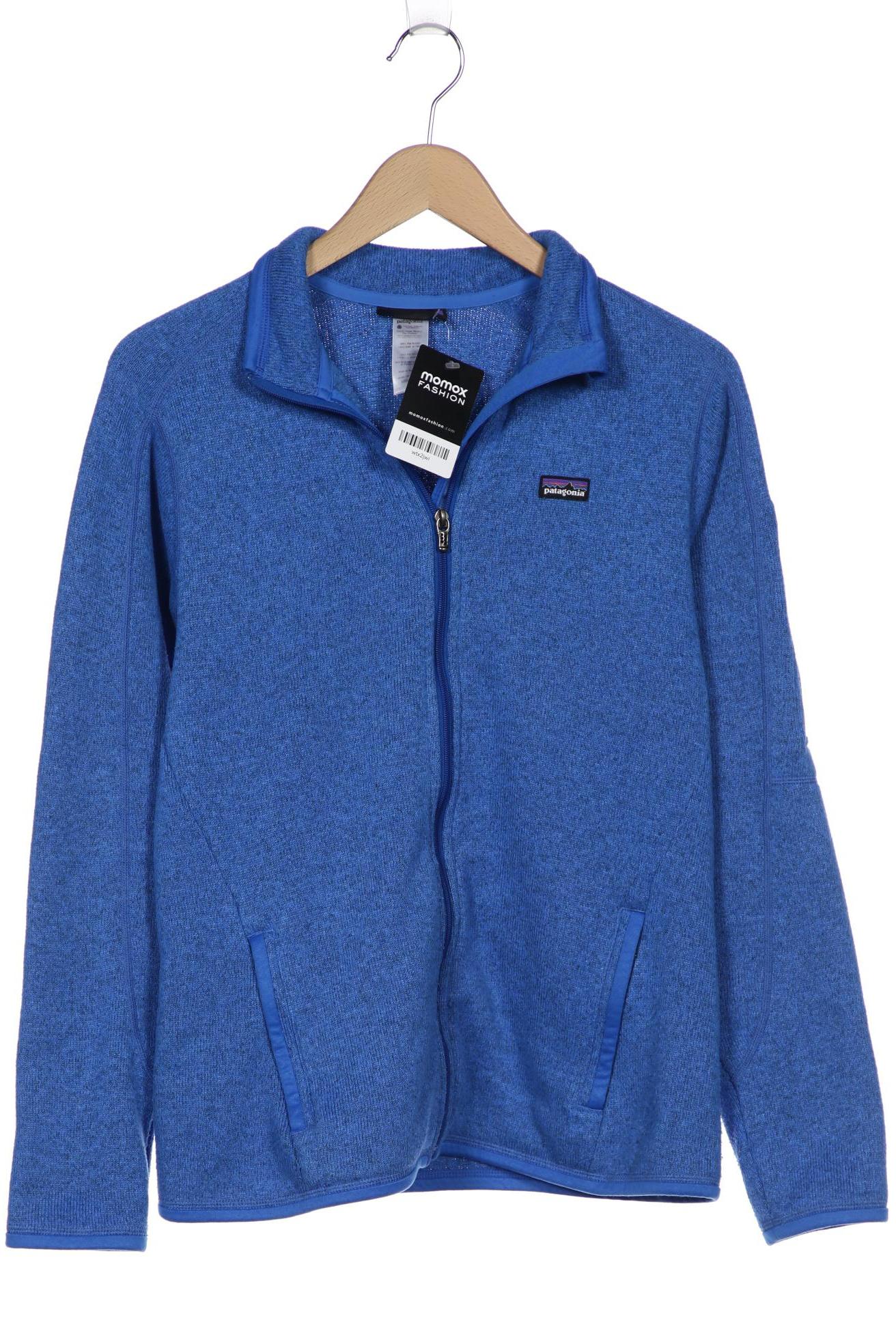 

patagonia Damen Sweatshirt, blau