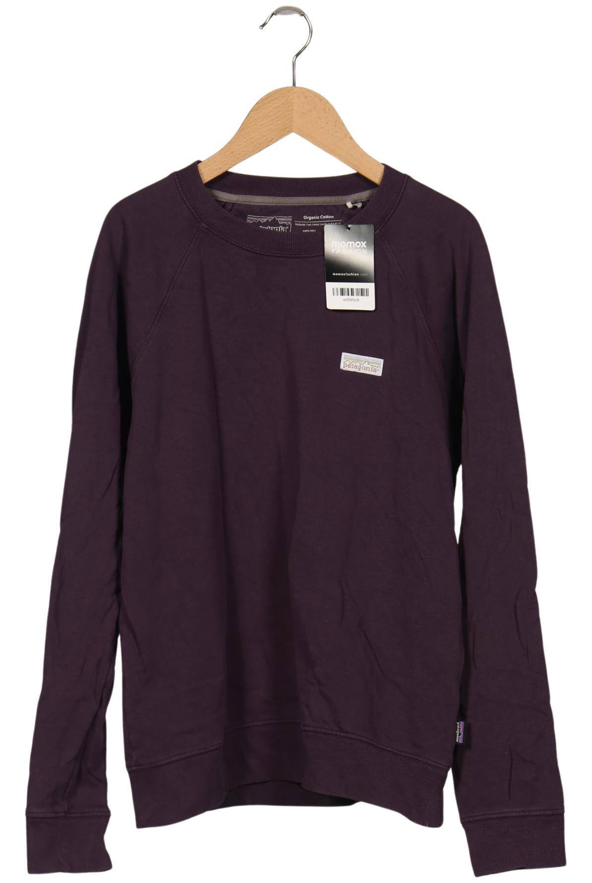 

patagonia Damen Sweatshirt, flieder, Gr. 38