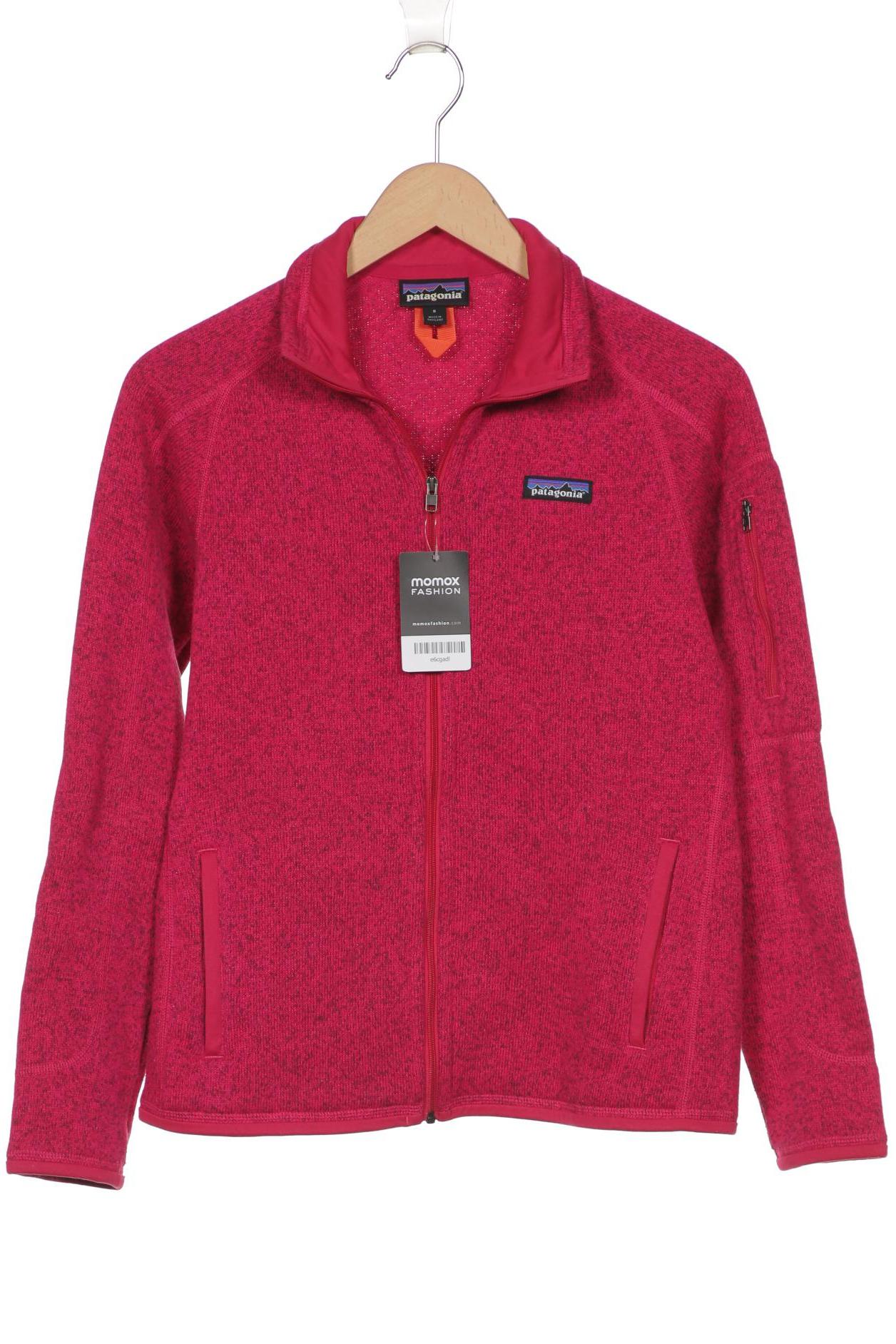 

patagonia Damen Sweatshirt, pink, Gr. 36