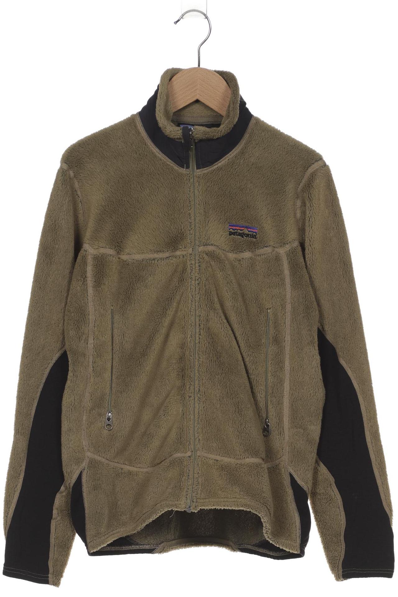 

patagonia Damen Sweatshirt, hellgrün, Gr. 36