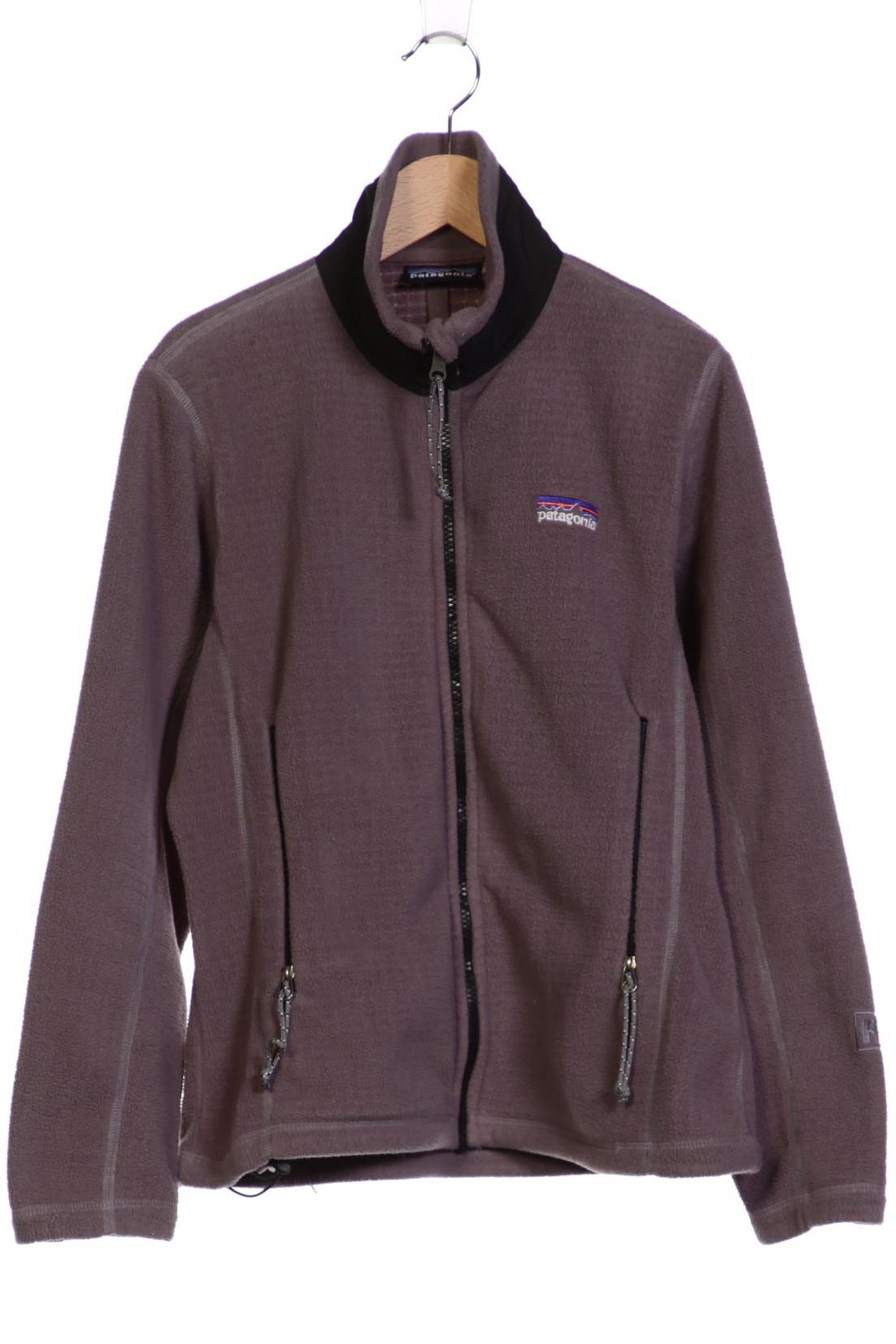 

patagonia Damen Sweatshirt, grau, Gr. 36