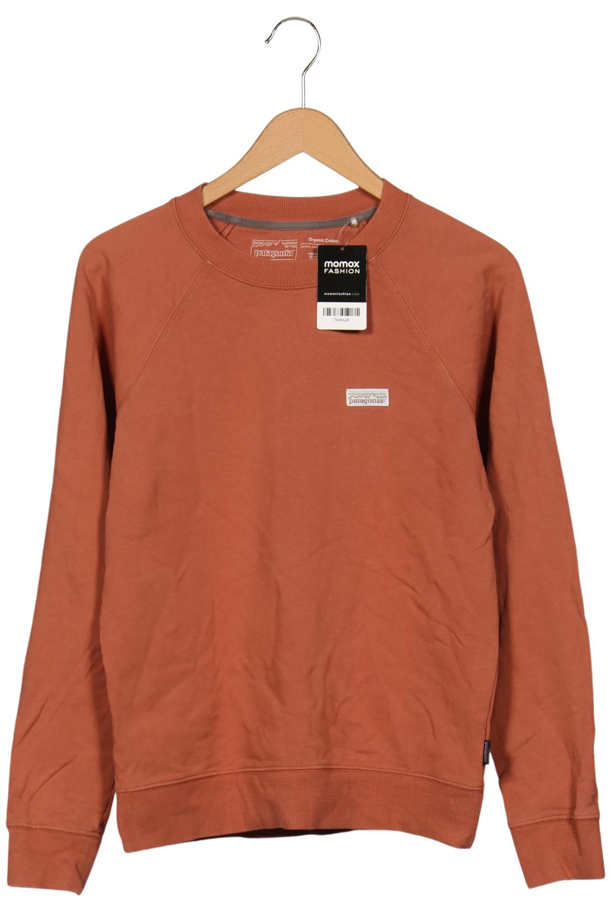 

patagonia Damen Sweatshirt, pink, Gr. 38