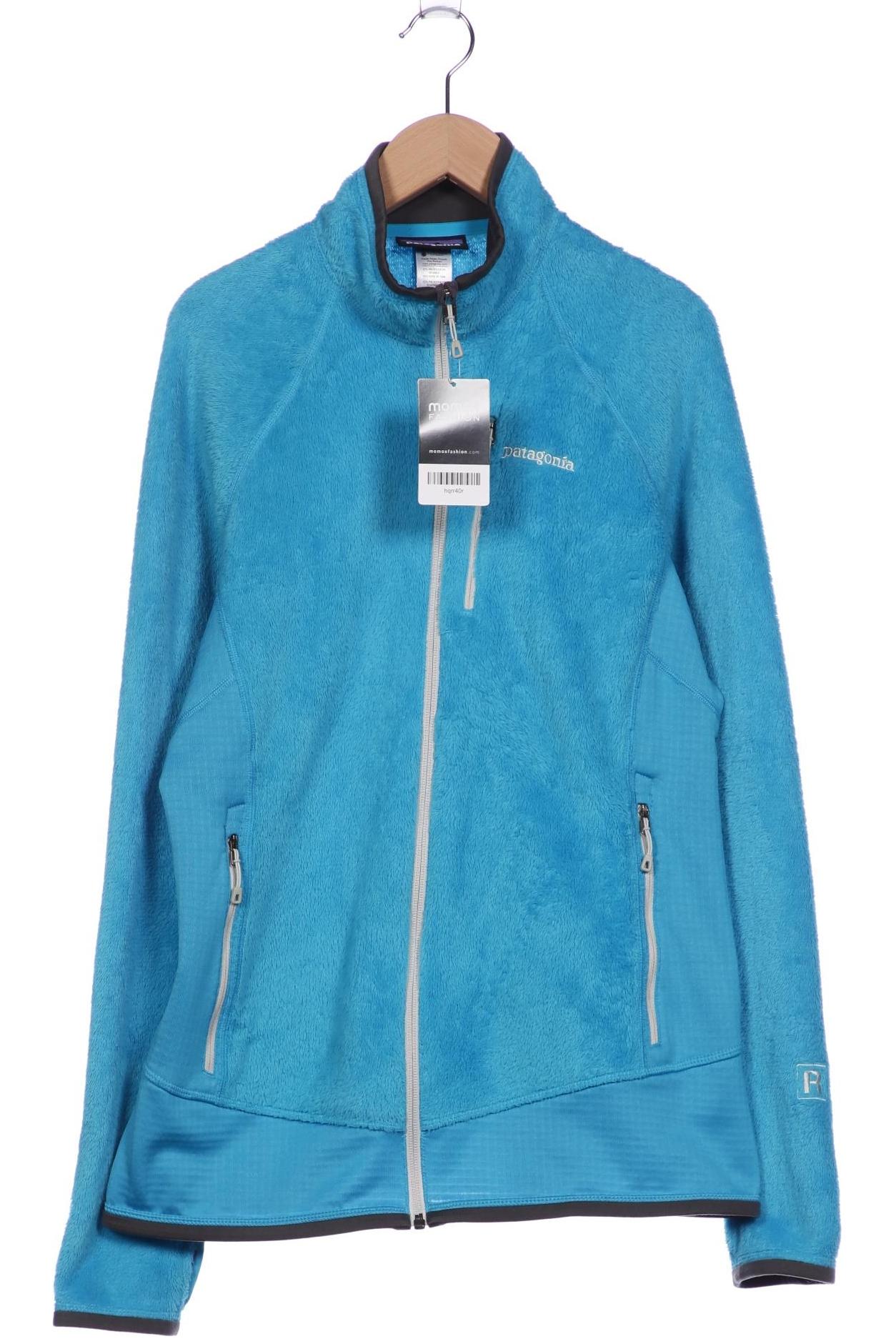

patagonia Damen Sweatshirt, blau, Gr. 42