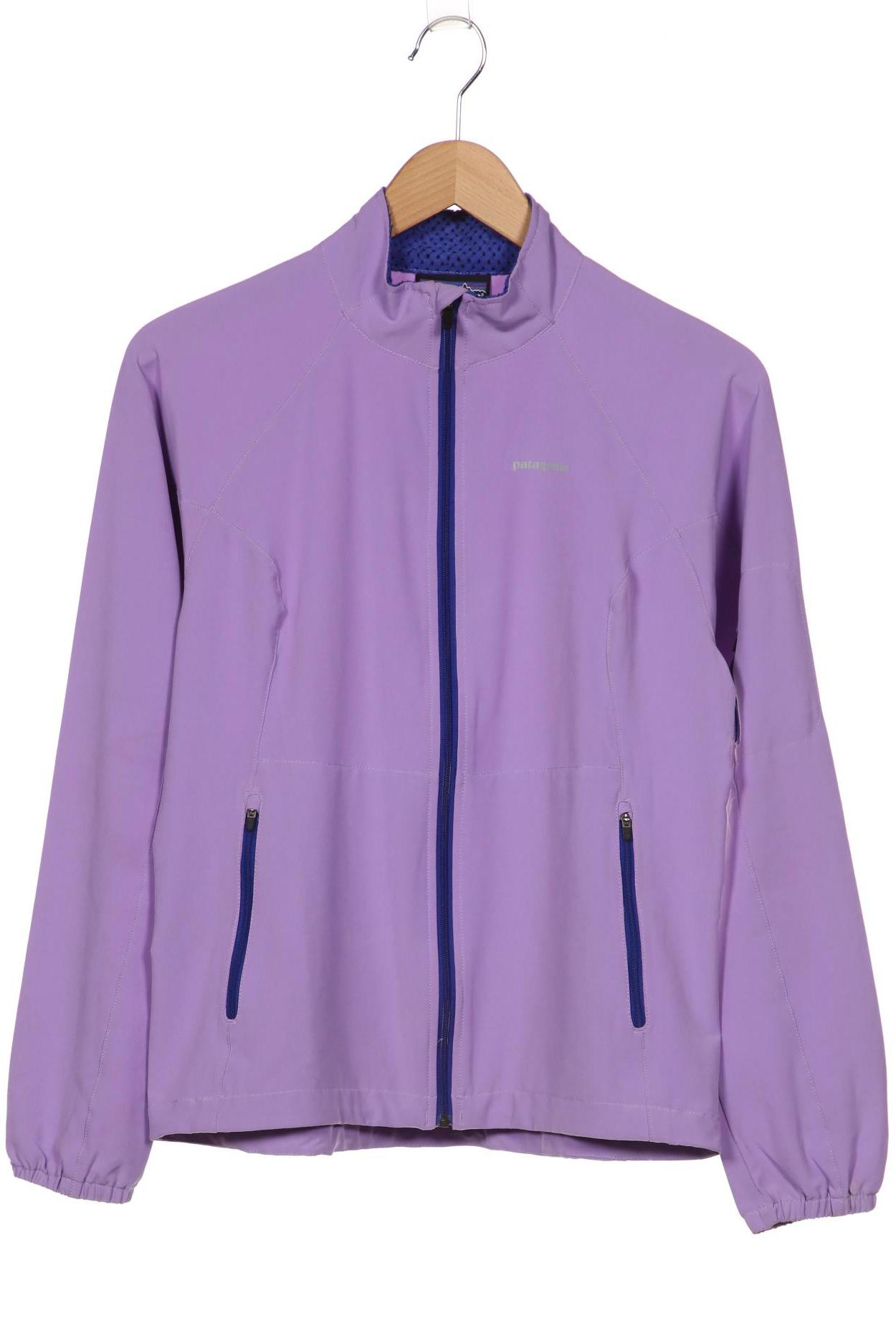 

patagonia Damen Sweatshirt, flieder, Gr. 38