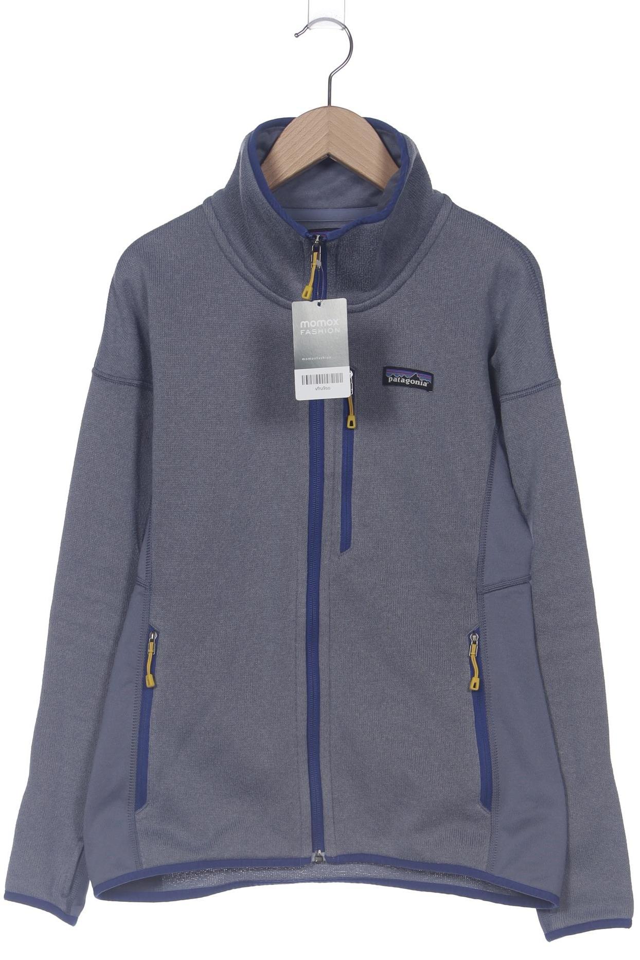 

patagonia Damen Sweatshirt, marineblau, Gr. 36