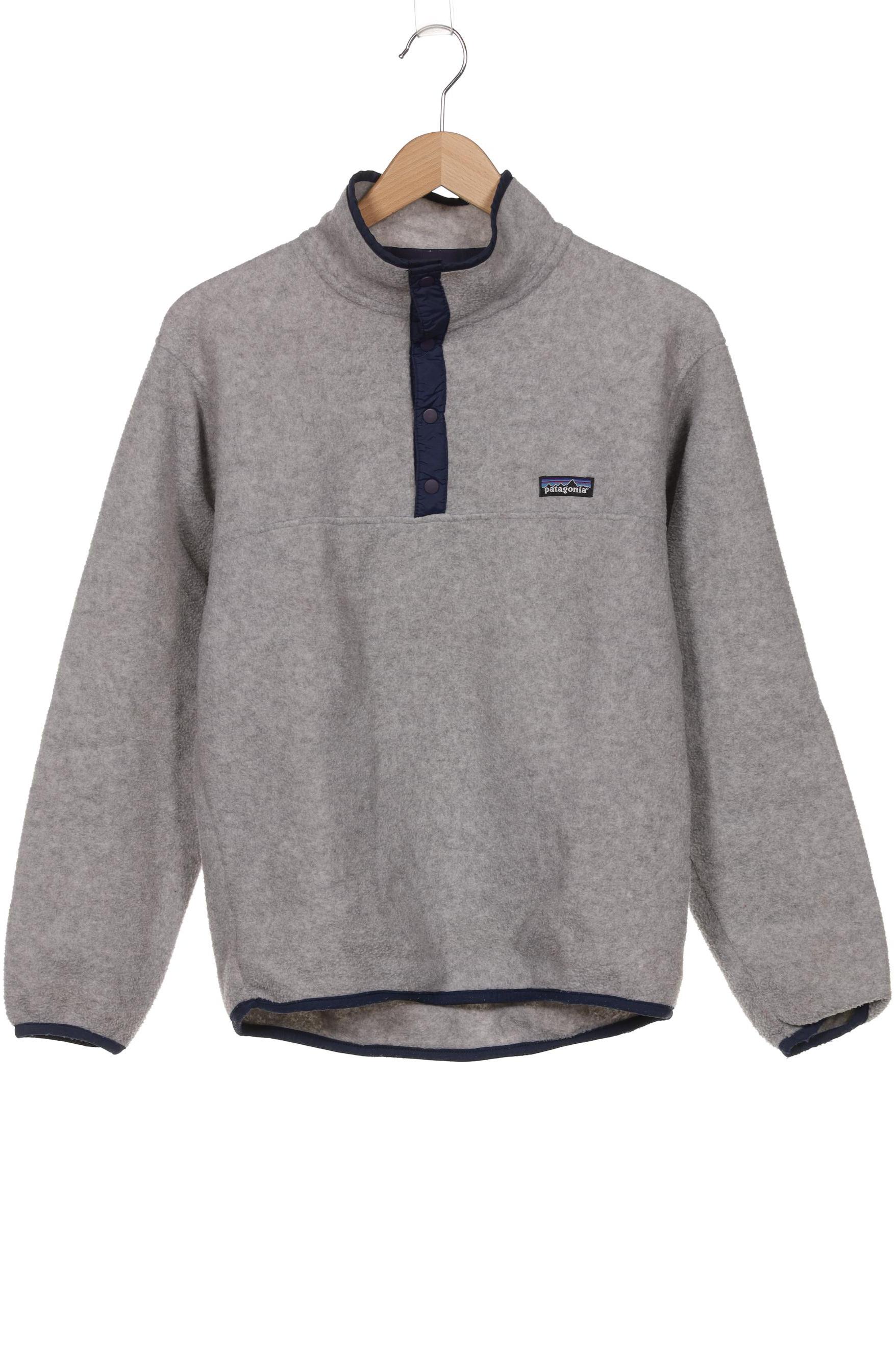 

patagonia Damen Sweatshirt, grau, Gr. 36