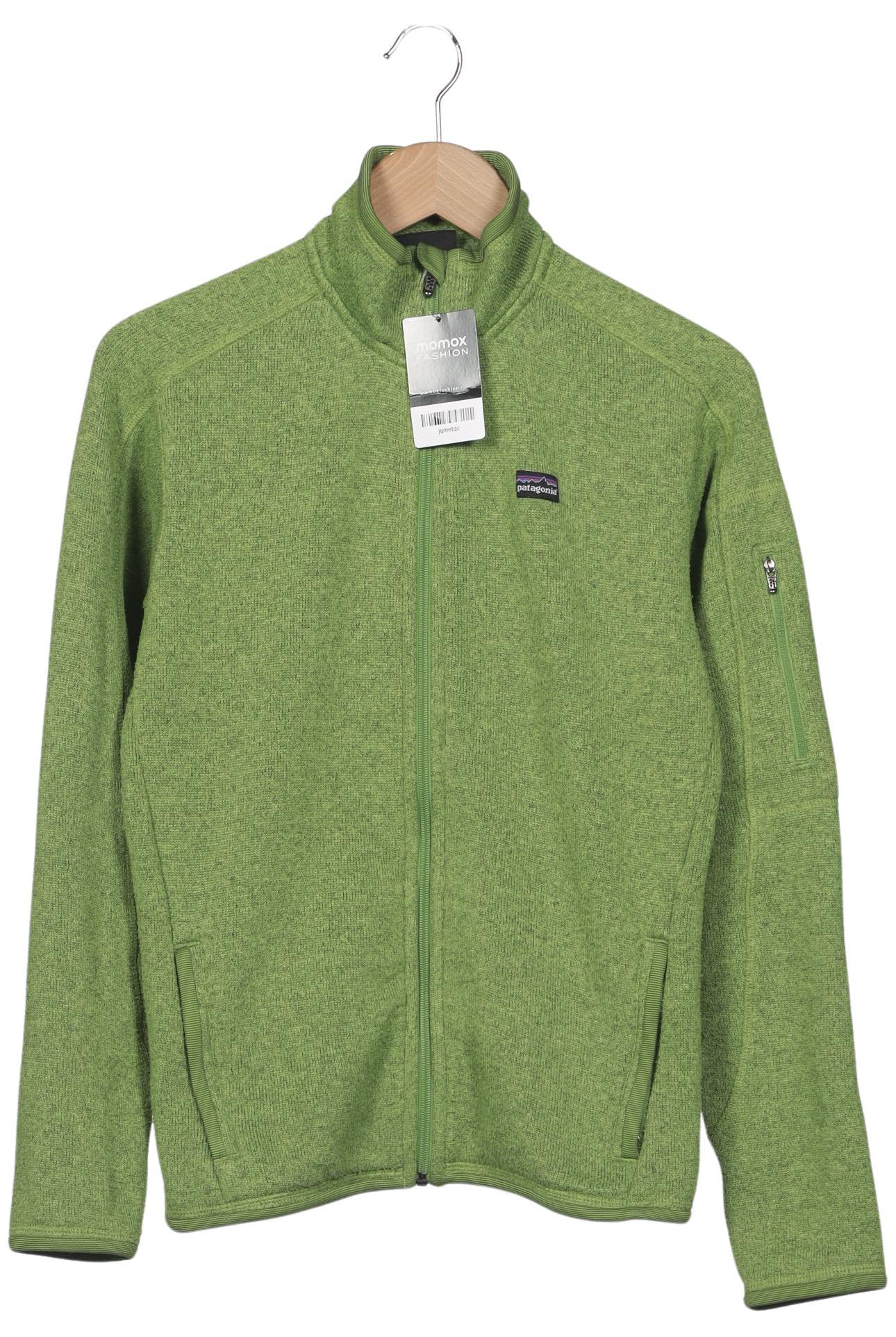 

patagonia Damen Sweatshirt, grün, Gr. 38