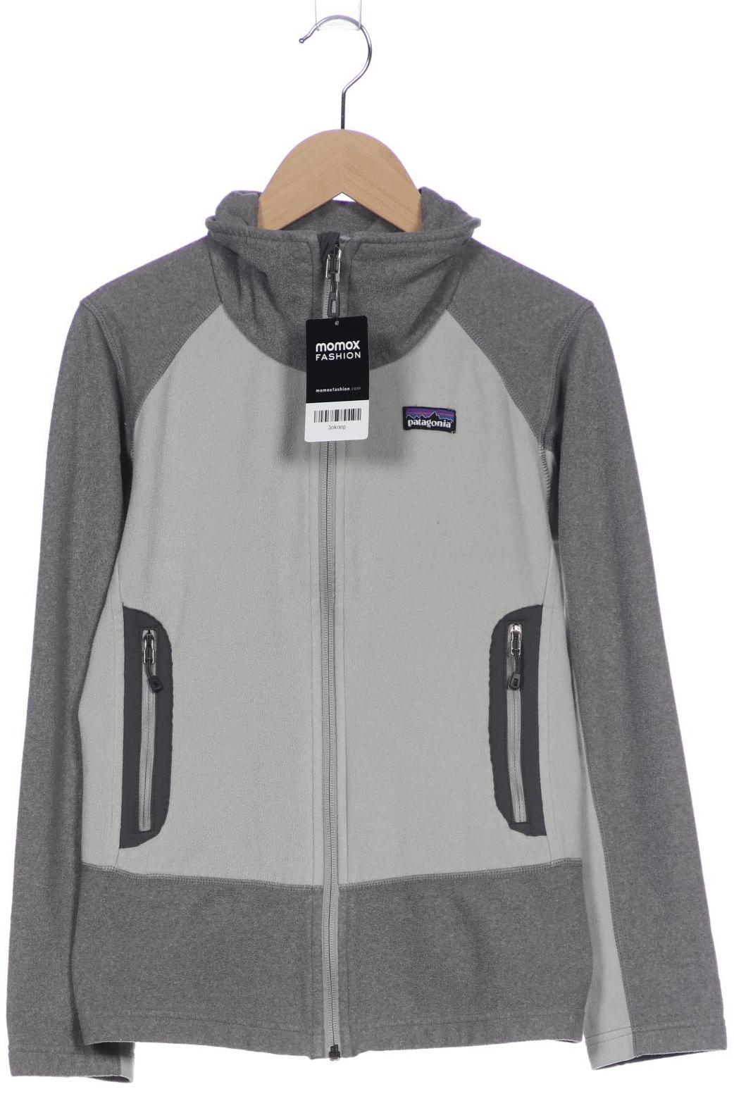 

patagonia Damen Sweatshirt, grau, Gr. 34
