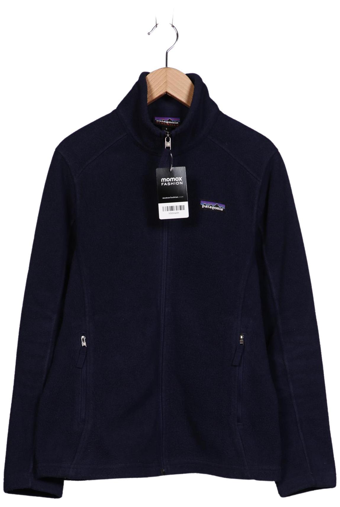 

patagonia Damen Sweatshirt, blau, Gr. 36