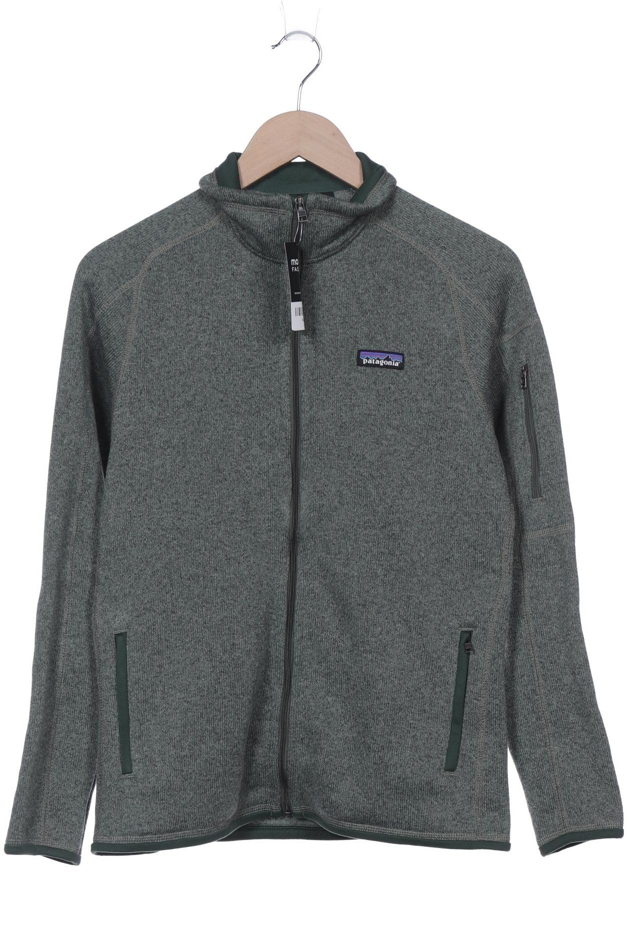 

patagonia Damen Sweatshirt, grün, Gr. 38