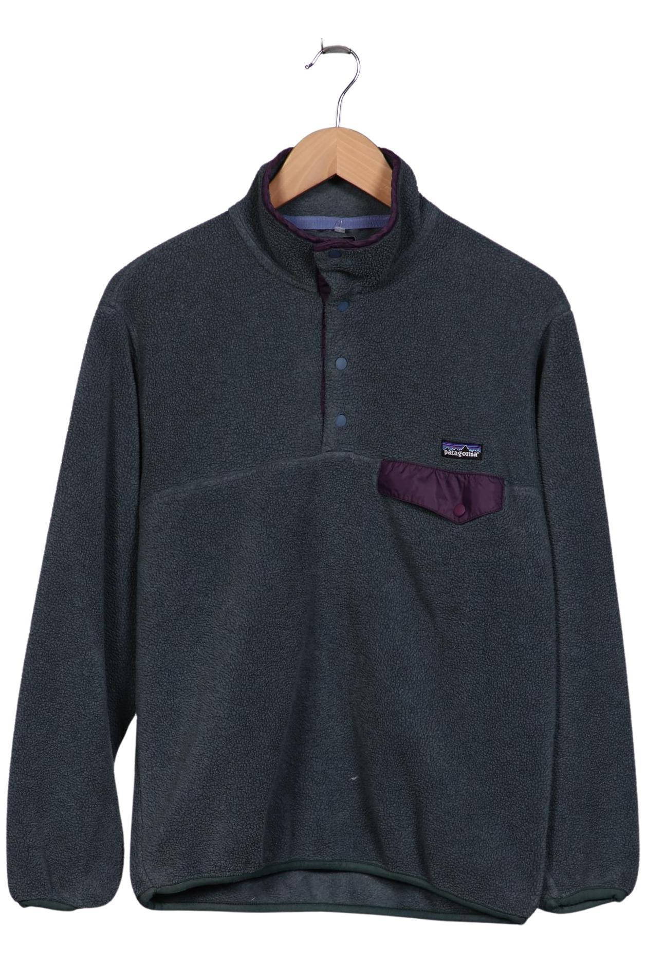 

patagonia Damen Sweatshirt, grau, Gr. 42