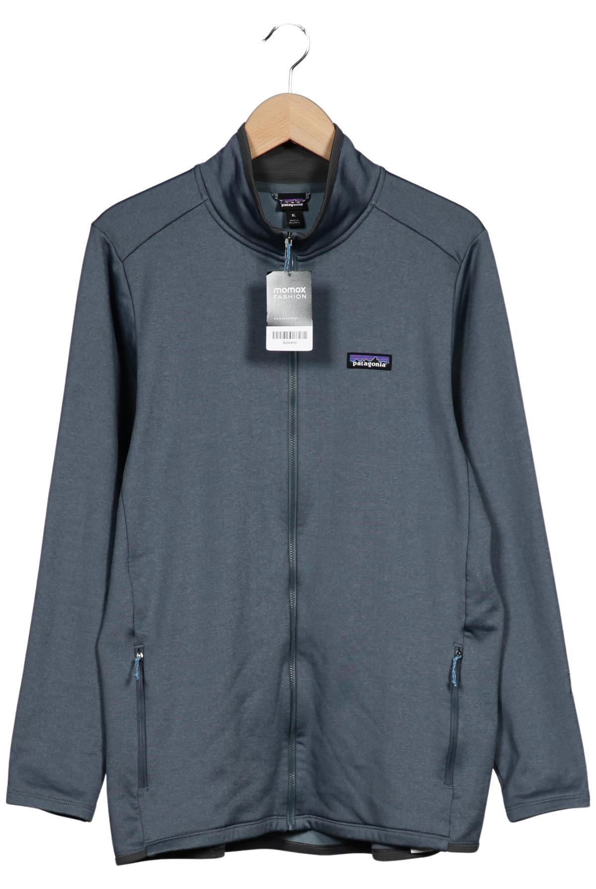 

patagonia Damen Sweatshirt, mehrfarbig, Gr. 44