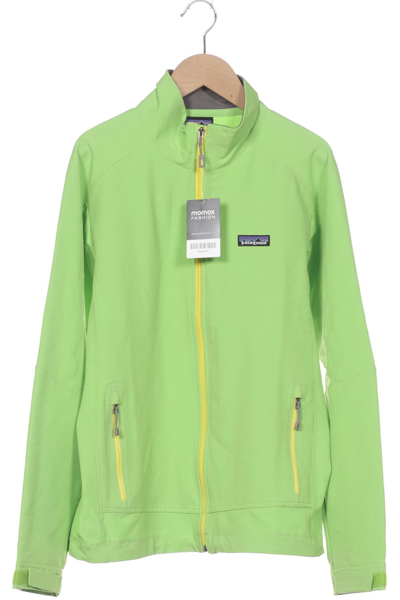 

patagonia Damen Sweatshirt, grün, Gr. 38