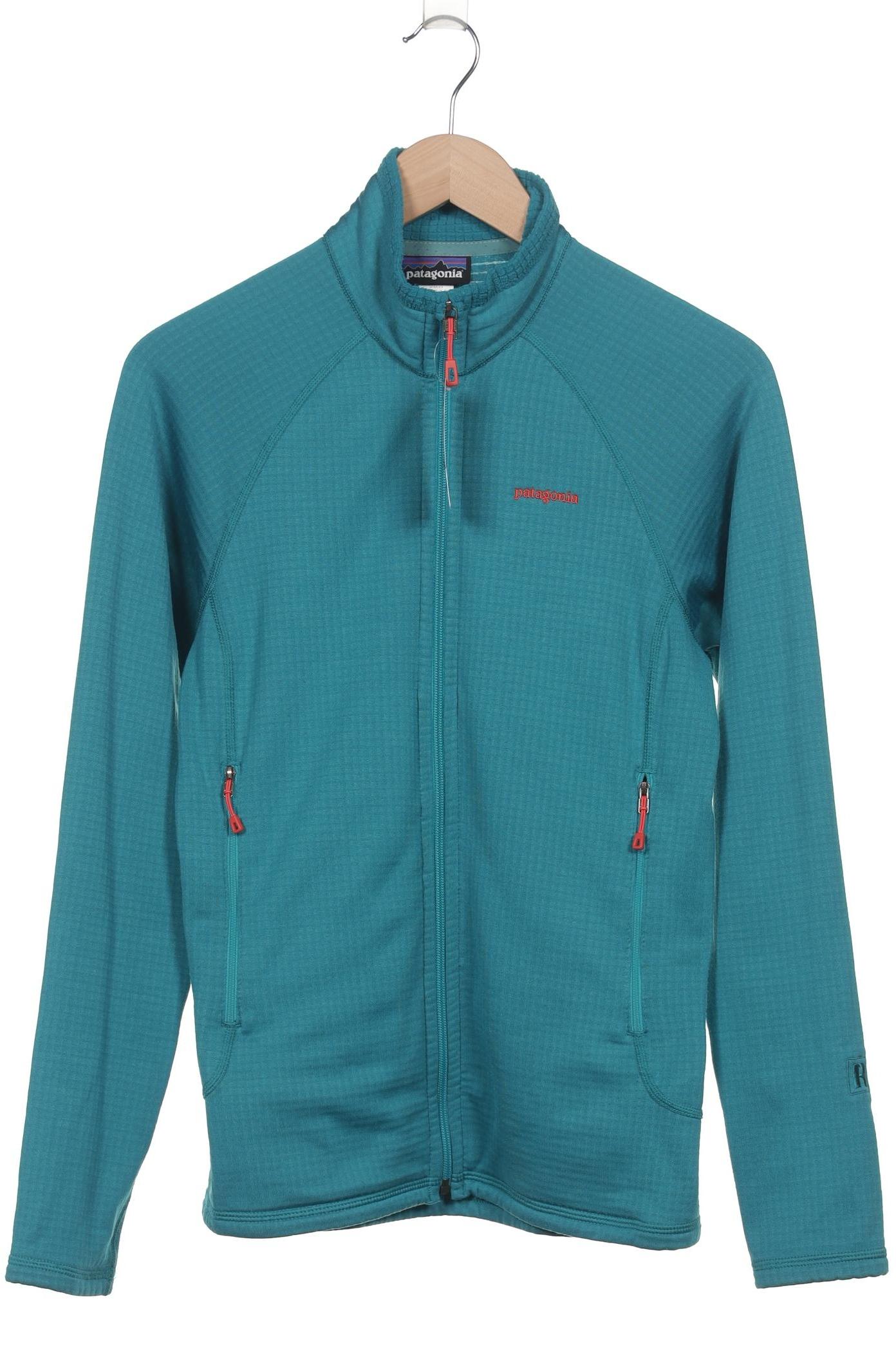 

patagonia Damen Sweatshirt, blau, Gr. 38