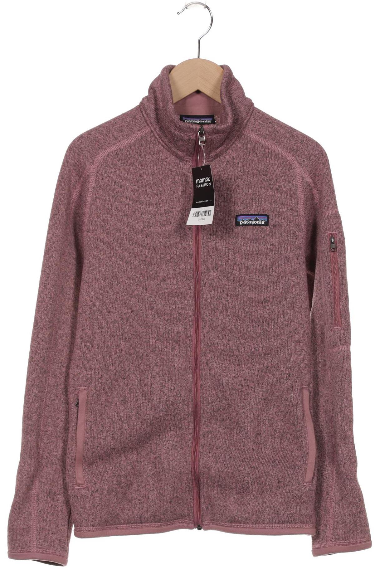 

patagonia Damen Sweatshirt, pink, Gr. 36