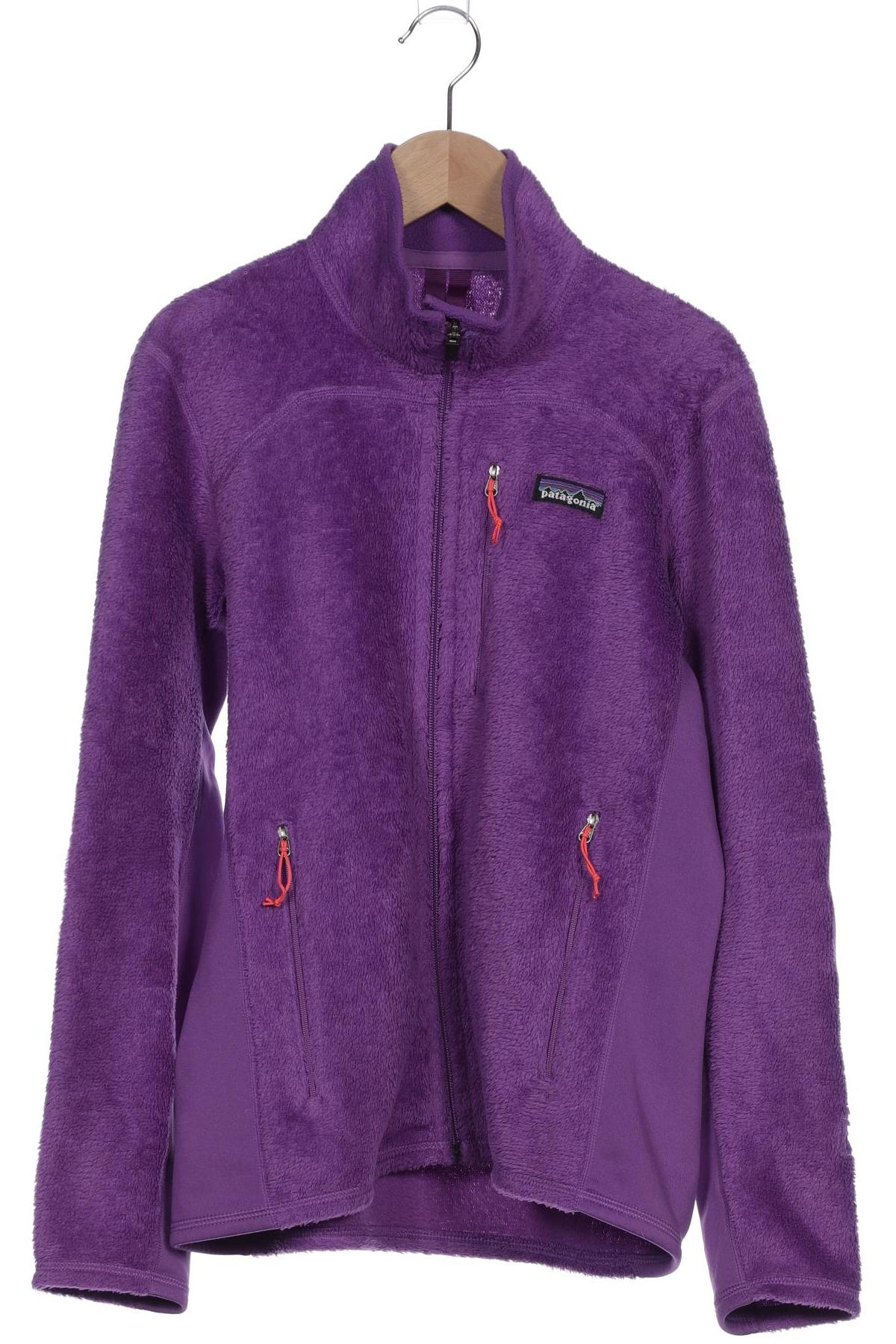 

patagonia Damen Sweatshirt, flieder