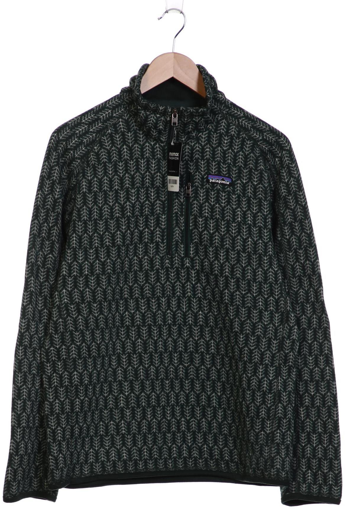 

patagonia Damen Sweatshirt, grün, Gr. 38