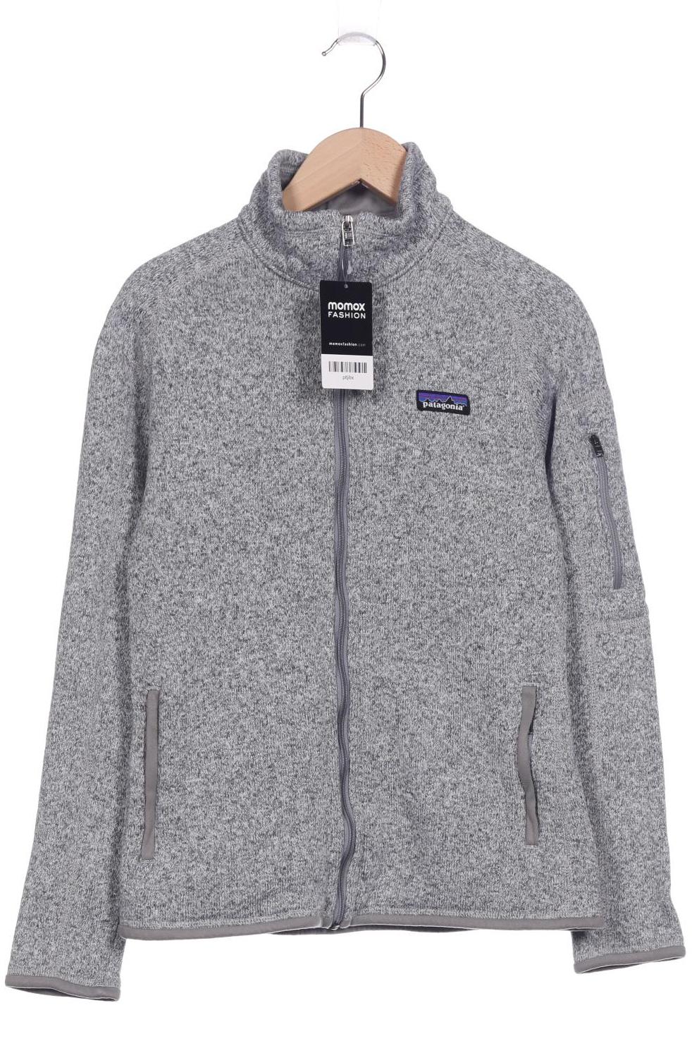 

patagonia Damen Sweatshirt, grau, Gr. 36