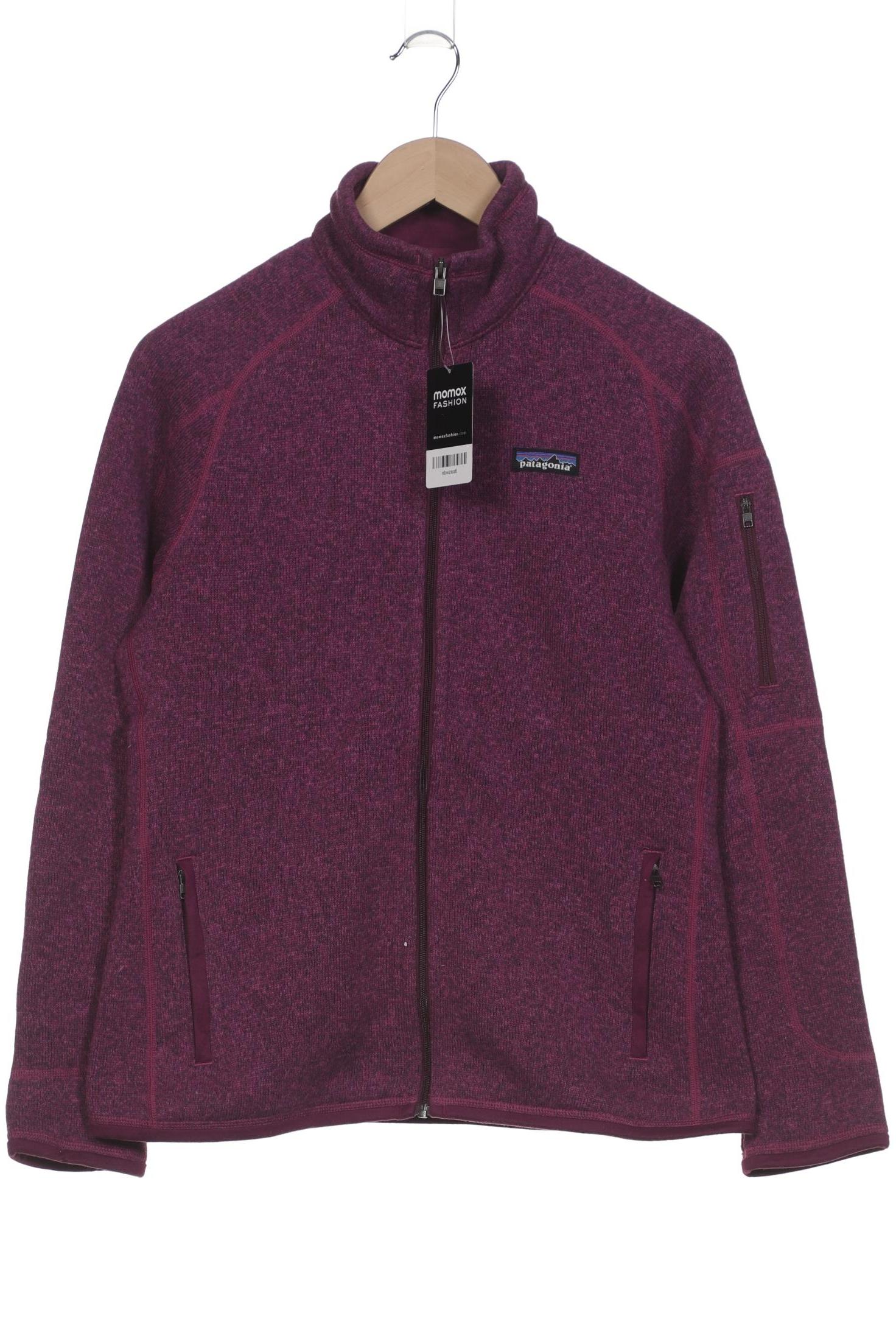 

patagonia Damen Sweatshirt, flieder, Gr. 38
