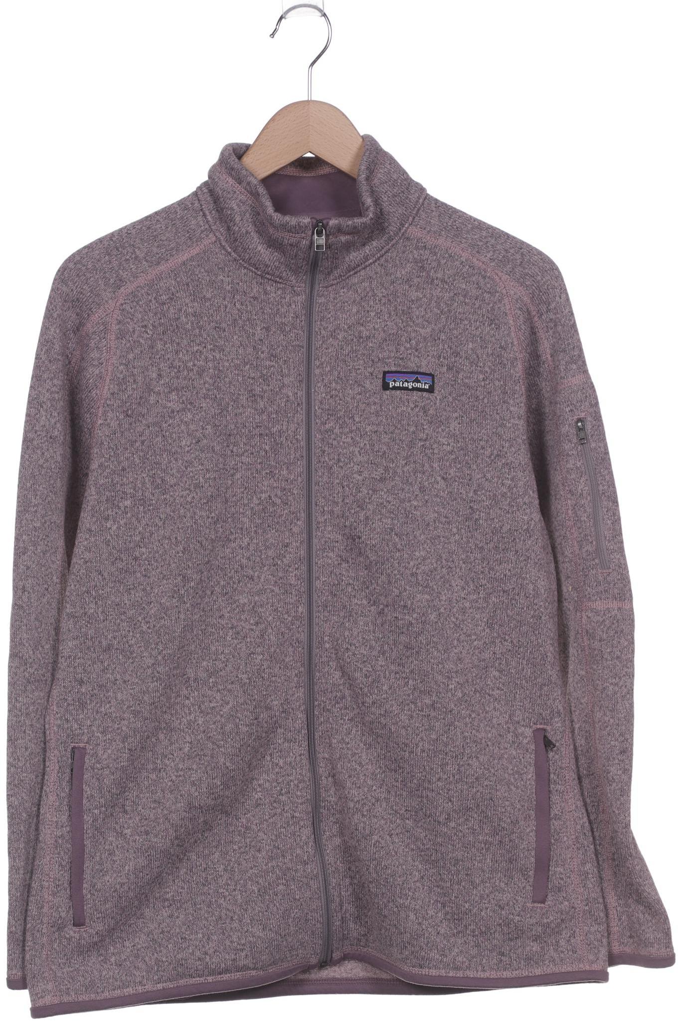 

patagonia Damen Sweatshirt, flieder, Gr. 44