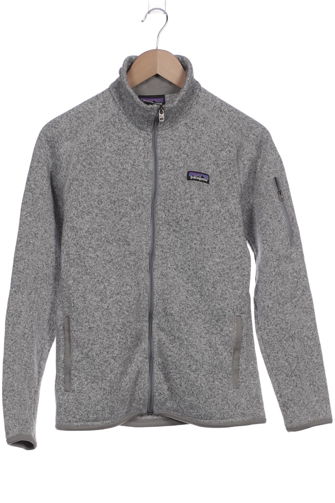 

patagonia Damen Sweatshirt, grau, Gr. 38