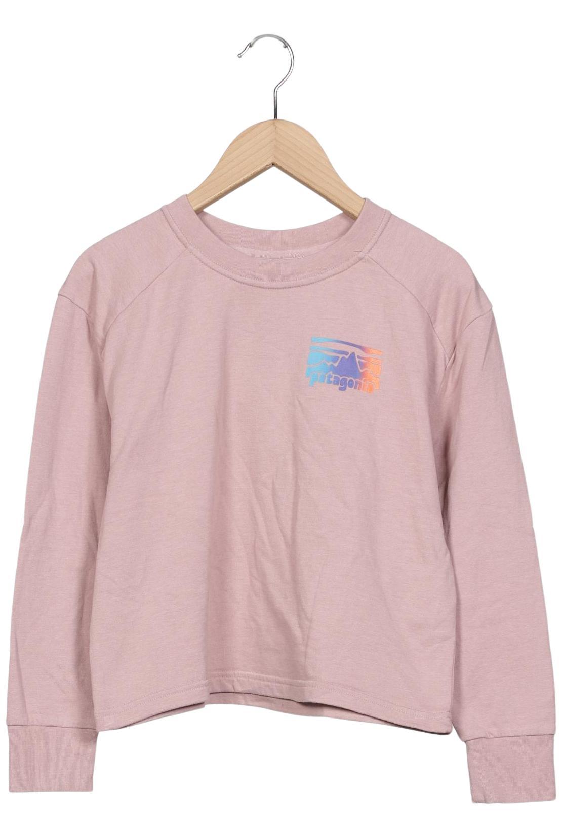 

patagonia Damen Sweatshirt, pink, Gr. 38