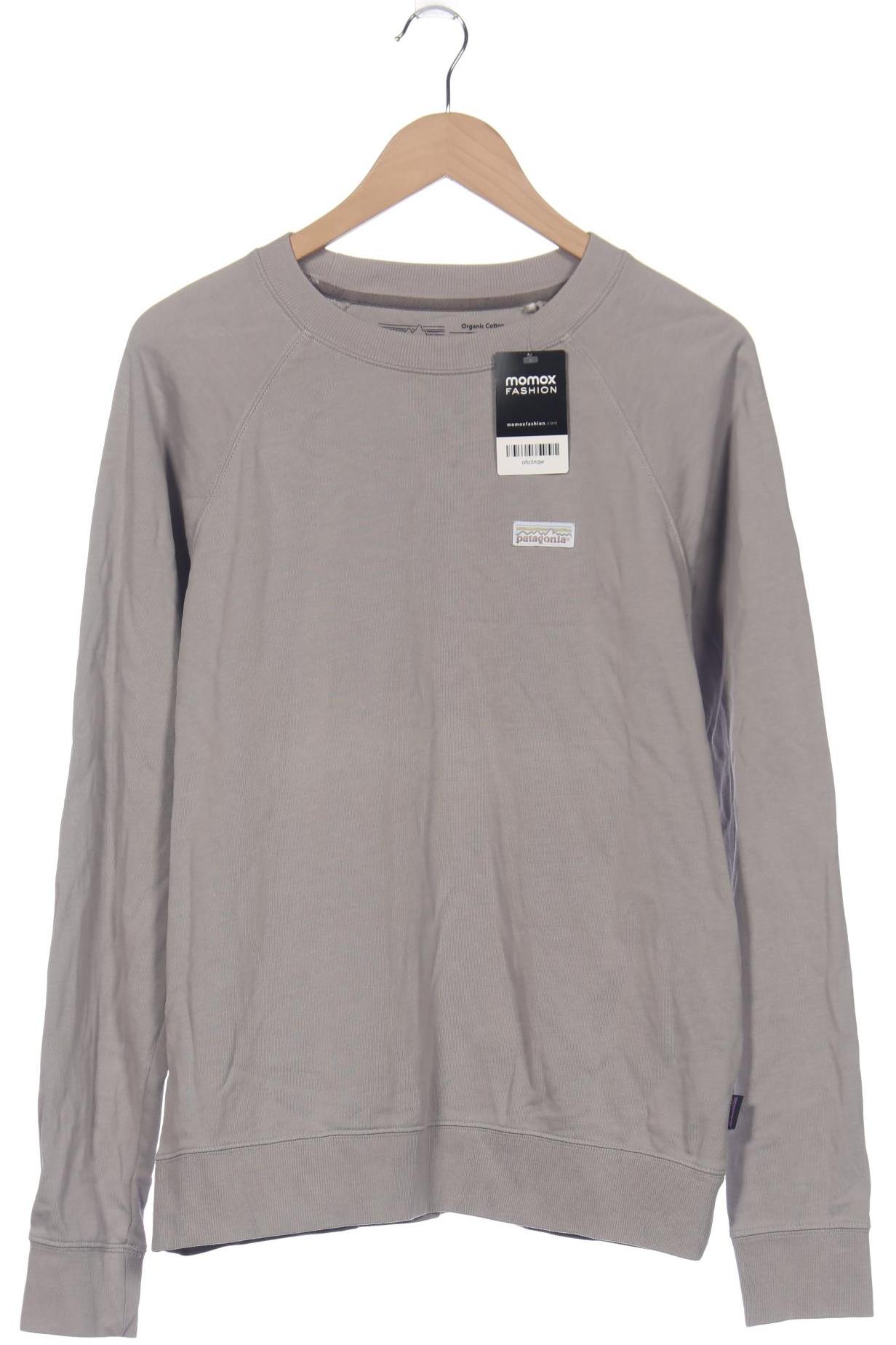 

patagonia Damen Sweatshirt, grau, Gr. 42