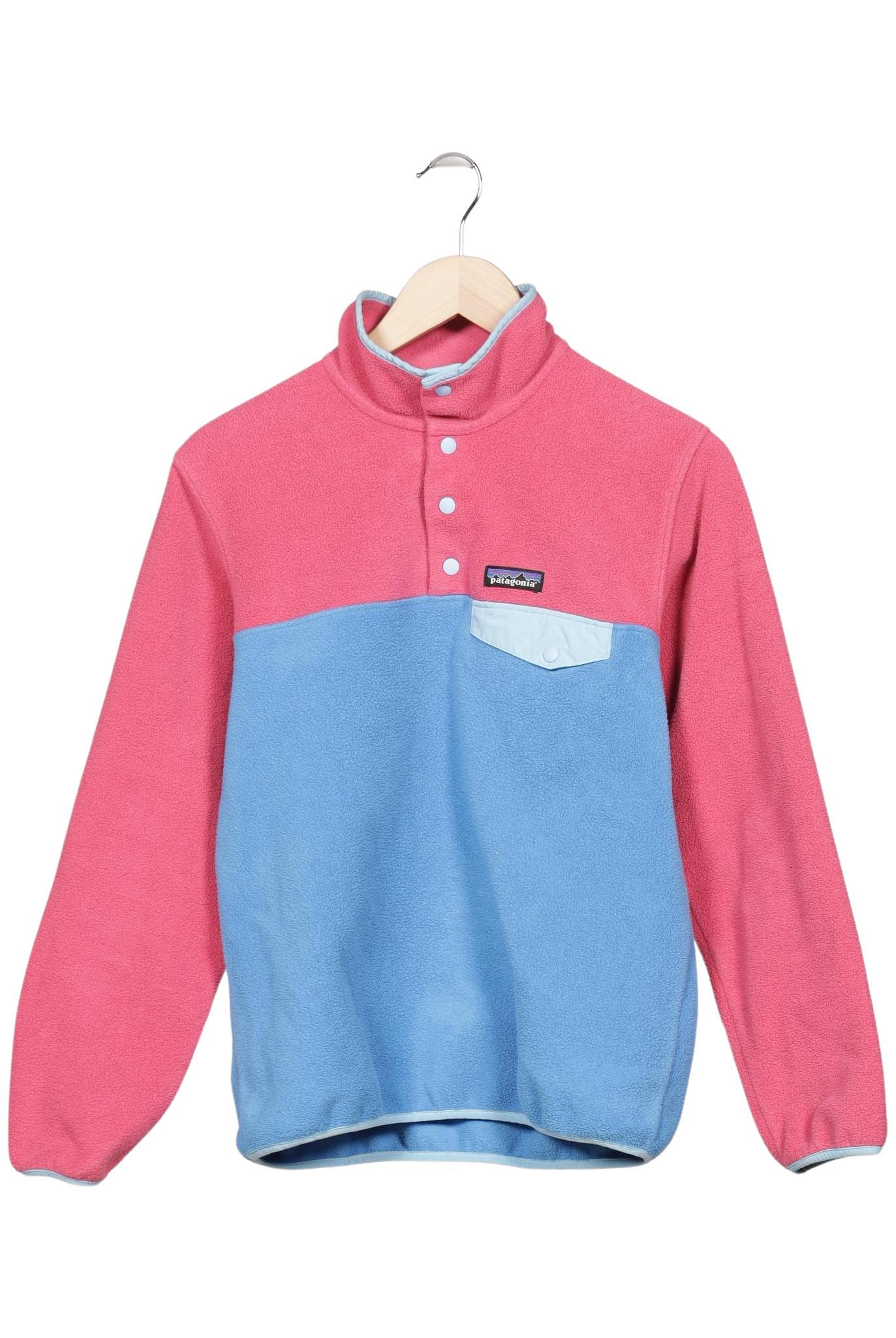 

patagonia Damen Sweatshirt, mehrfarbig, Gr. 36