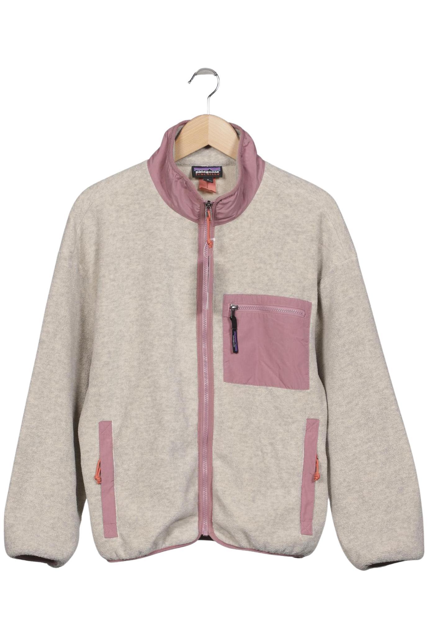 

patagonia Damen Sweatshirt, mehrfarbig, Gr. 38