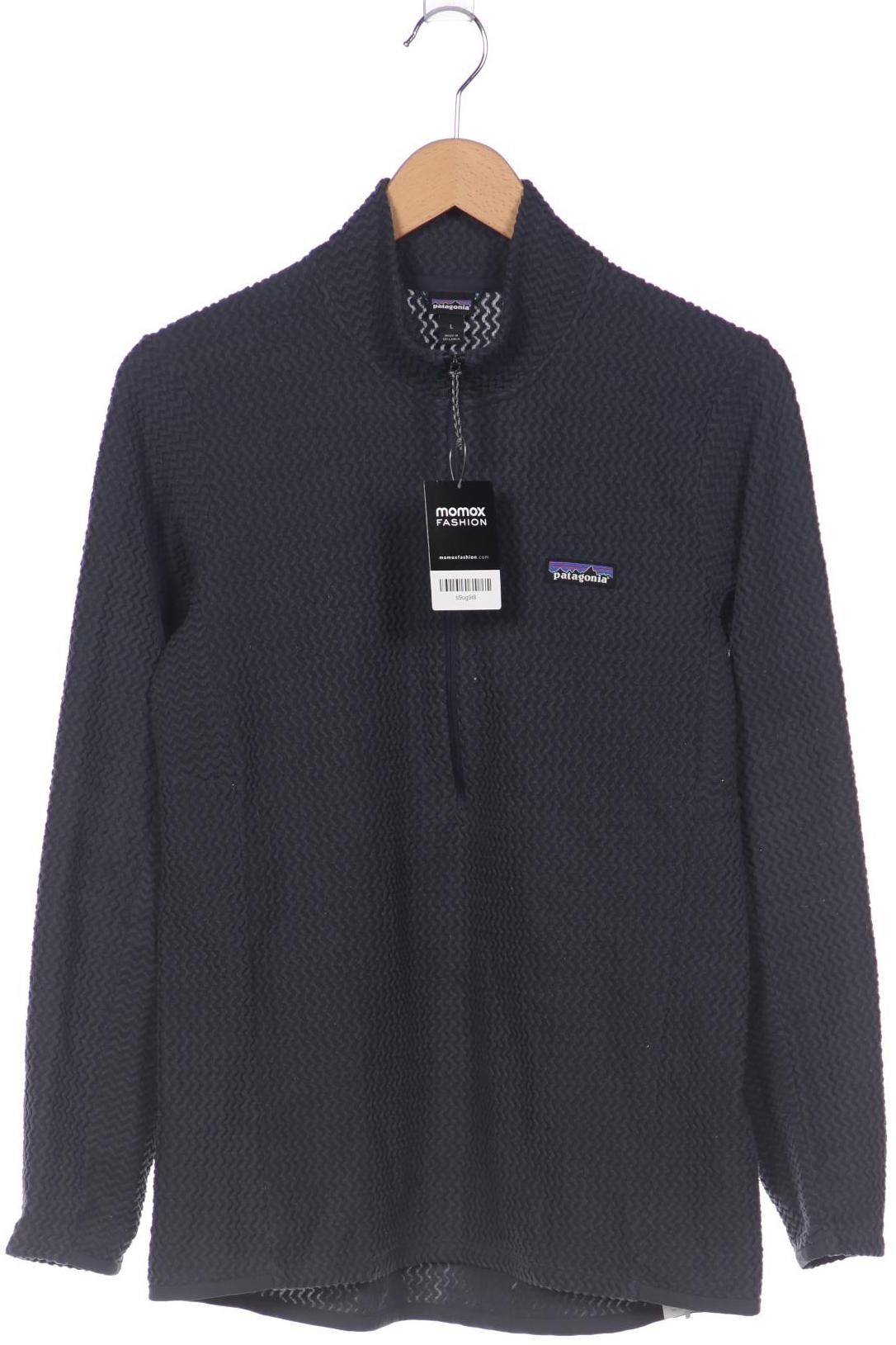 

patagonia Damen Sweatshirt, grau, Gr. 42