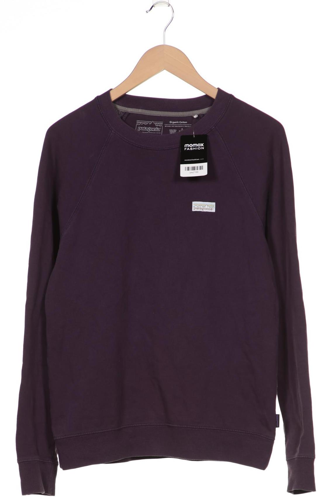

patagonia Damen Sweatshirt, flieder, Gr. 38