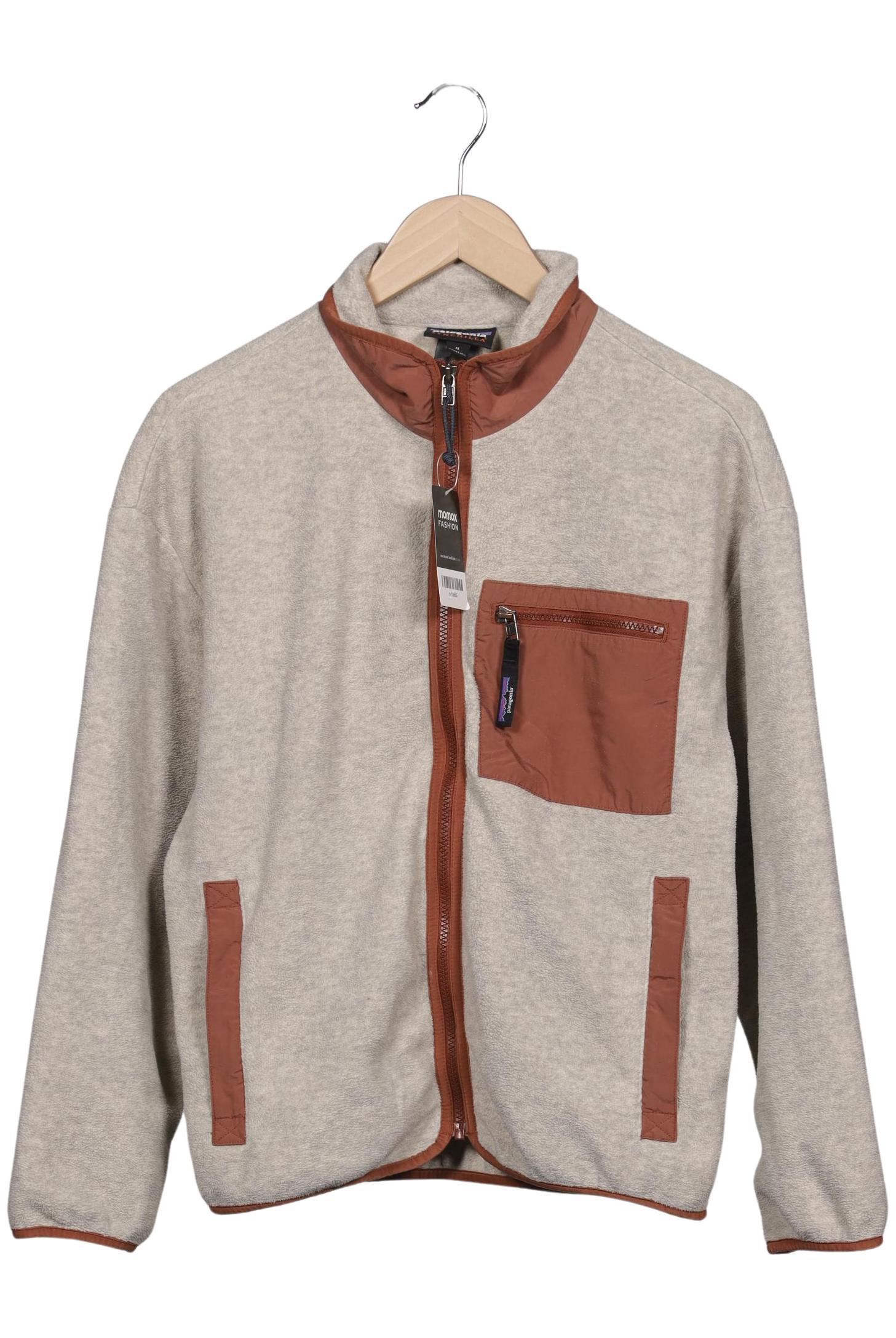 

patagonia Damen Sweatshirt, beige, Gr. 38