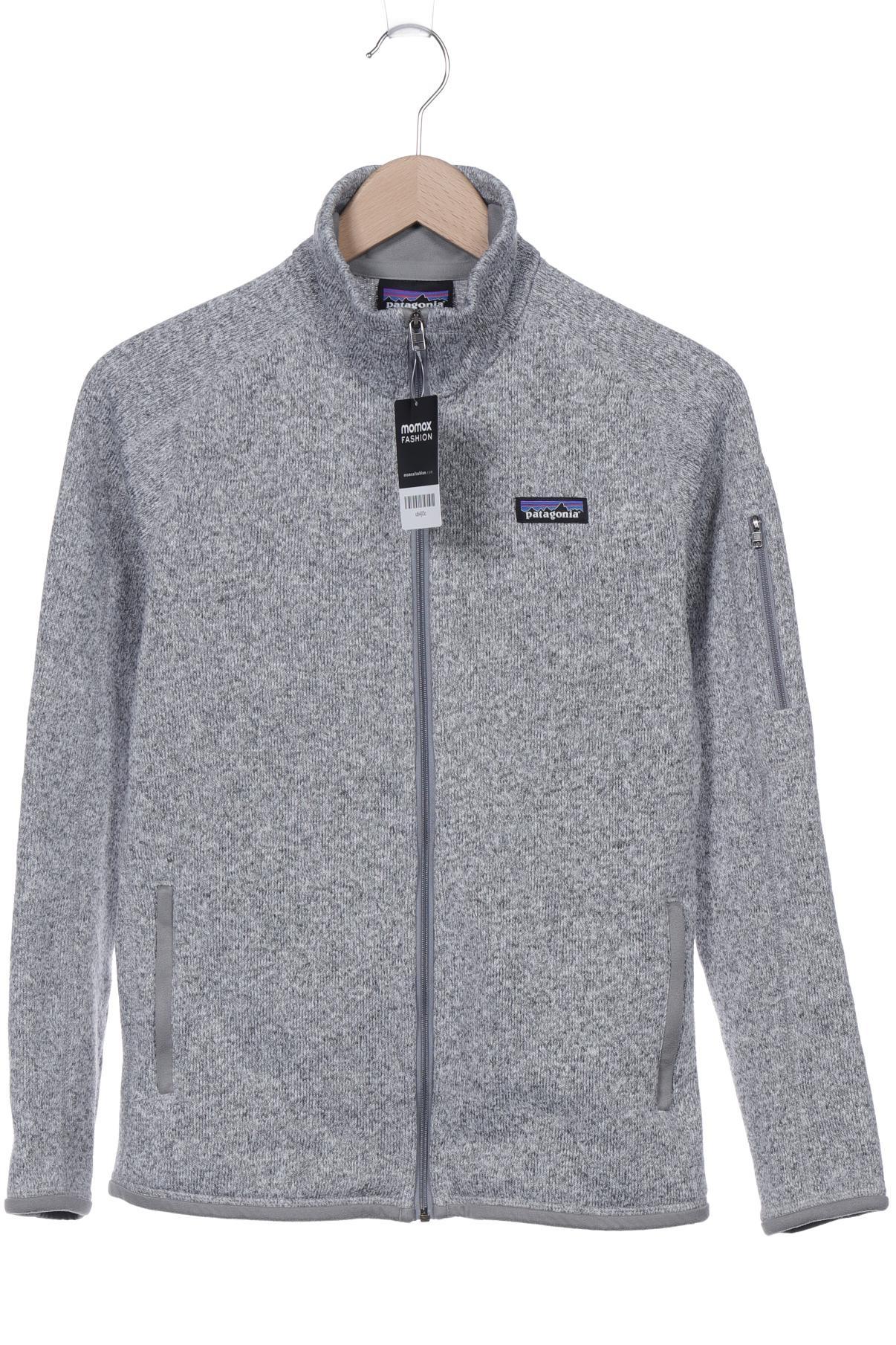 

patagonia Damen Sweatshirt, grau, Gr. 38