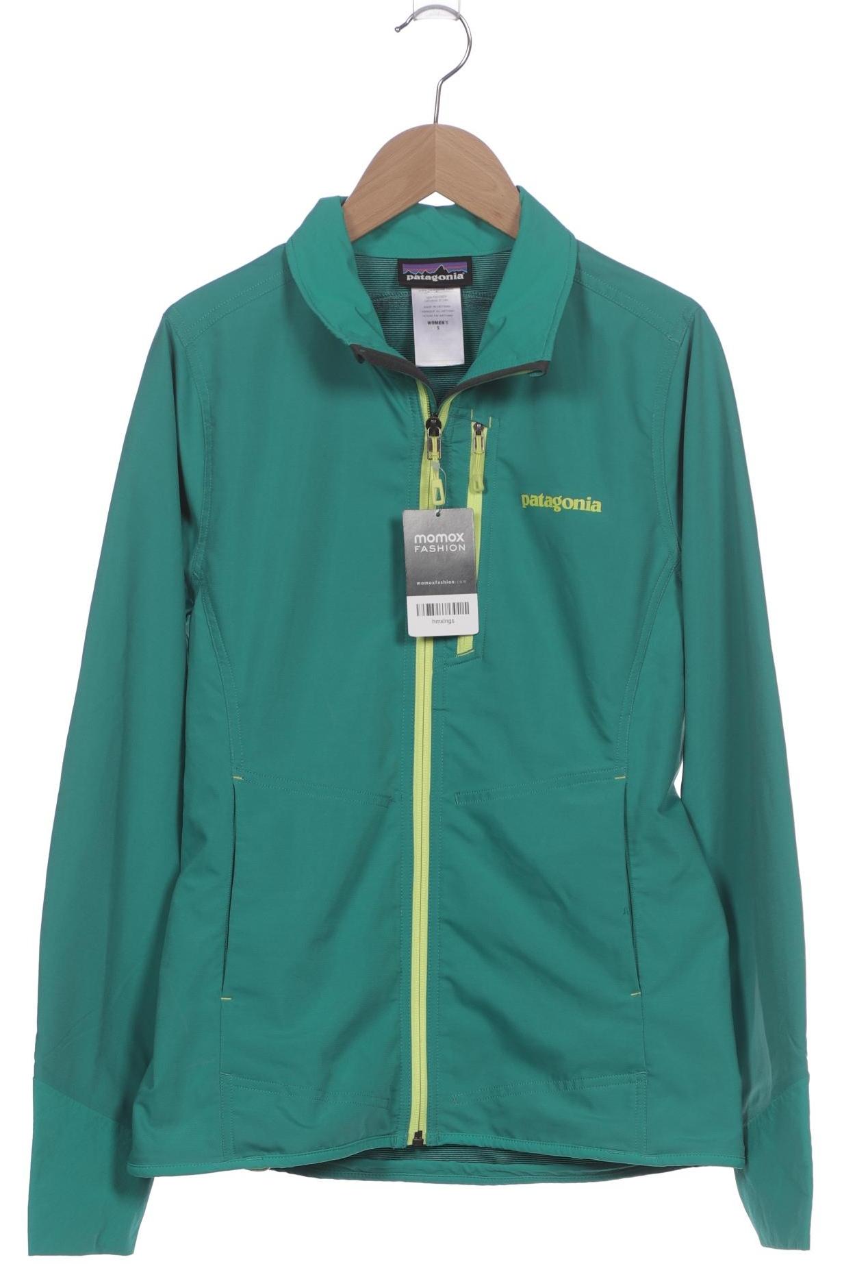 

patagonia Damen Sweatshirt, grün, Gr. 36