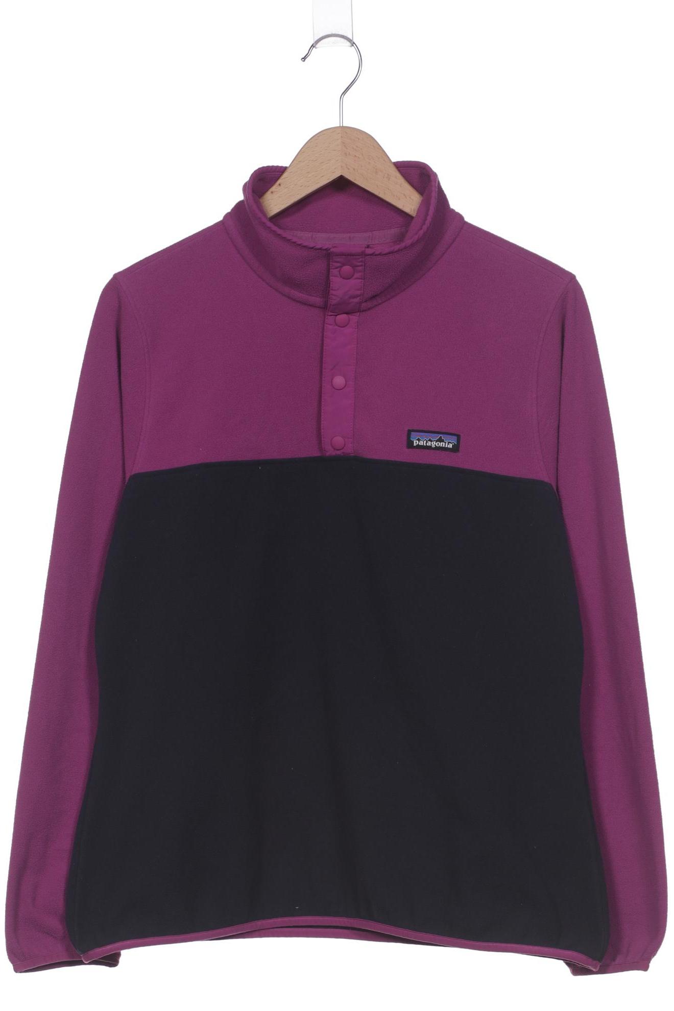 

patagonia Damen Sweatshirt, flieder, Gr. 42