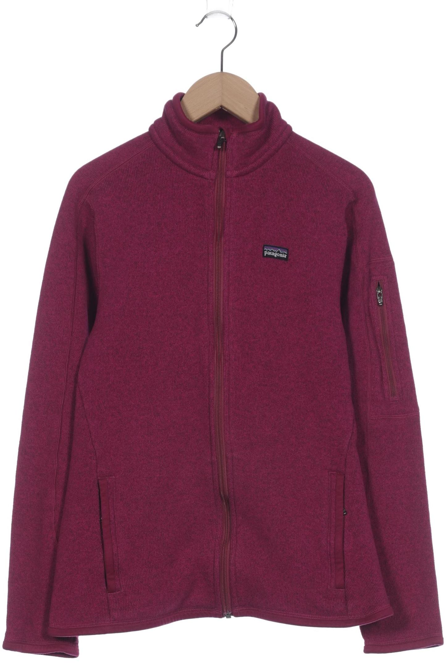 

patagonia Damen Sweatshirt, pink, Gr. 38