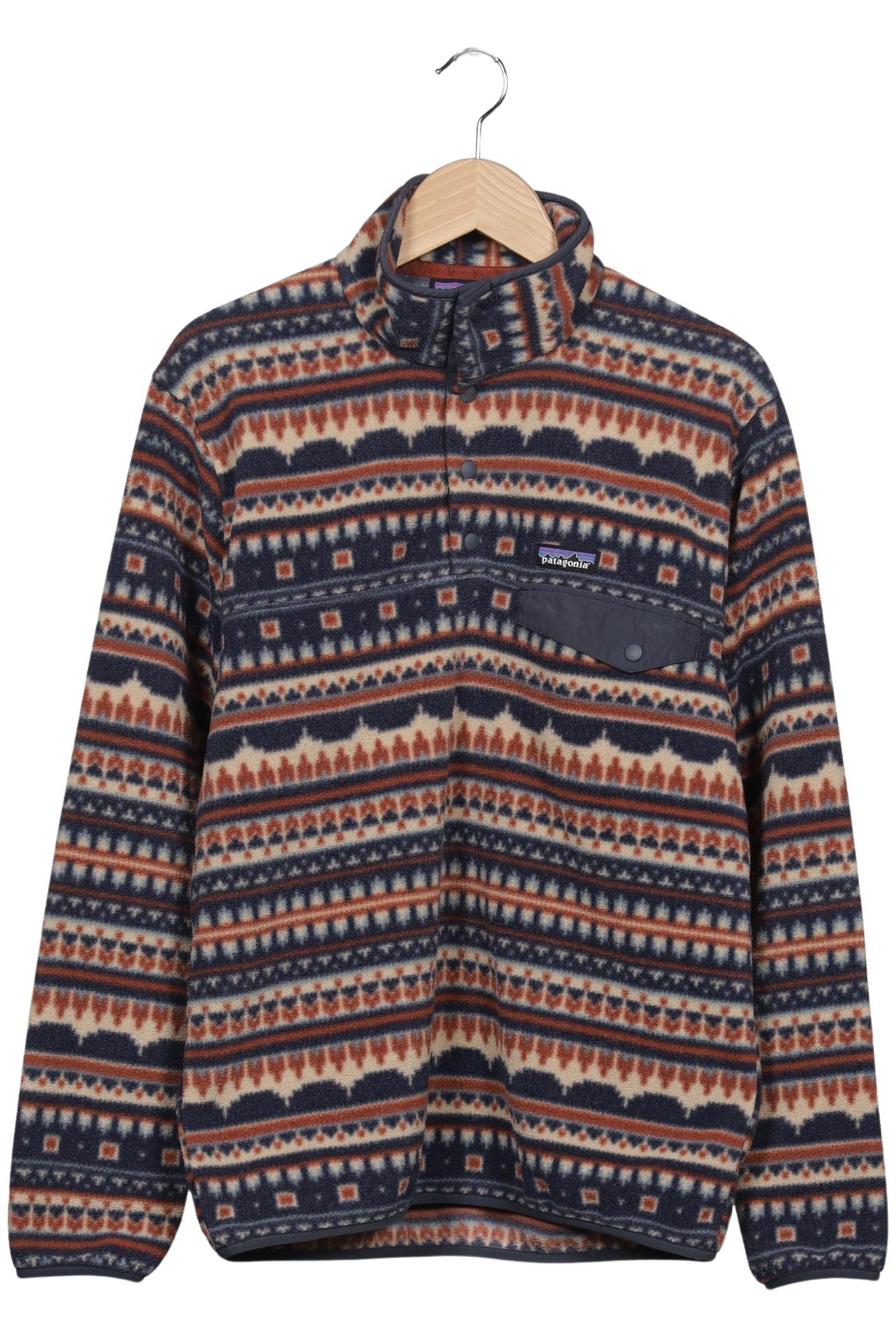 

patagonia Damen Sweatshirt, mehrfarbig, Gr. 38