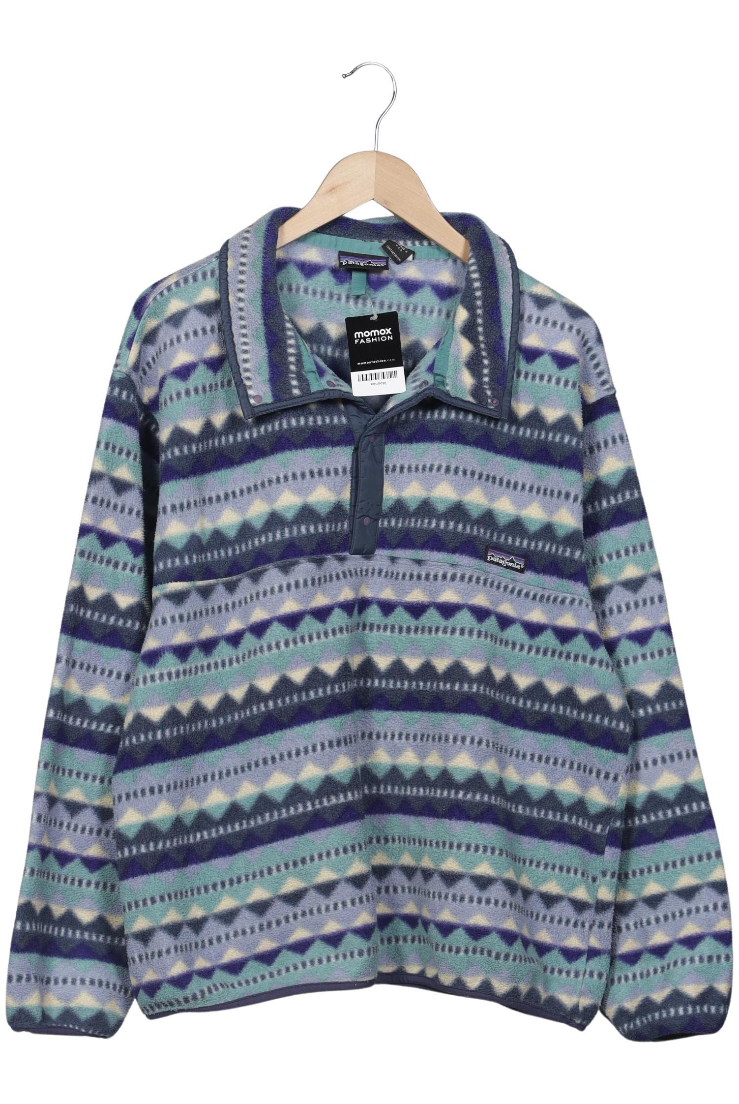 

patagonia Damen Sweatshirt, blau, Gr. 44